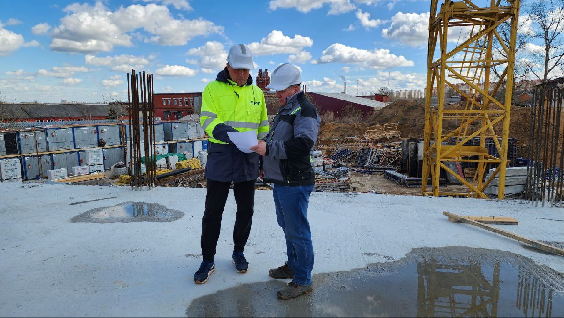 люберцы, новая поликлиника, строительство, модернизация первичного звена здравоохранения,