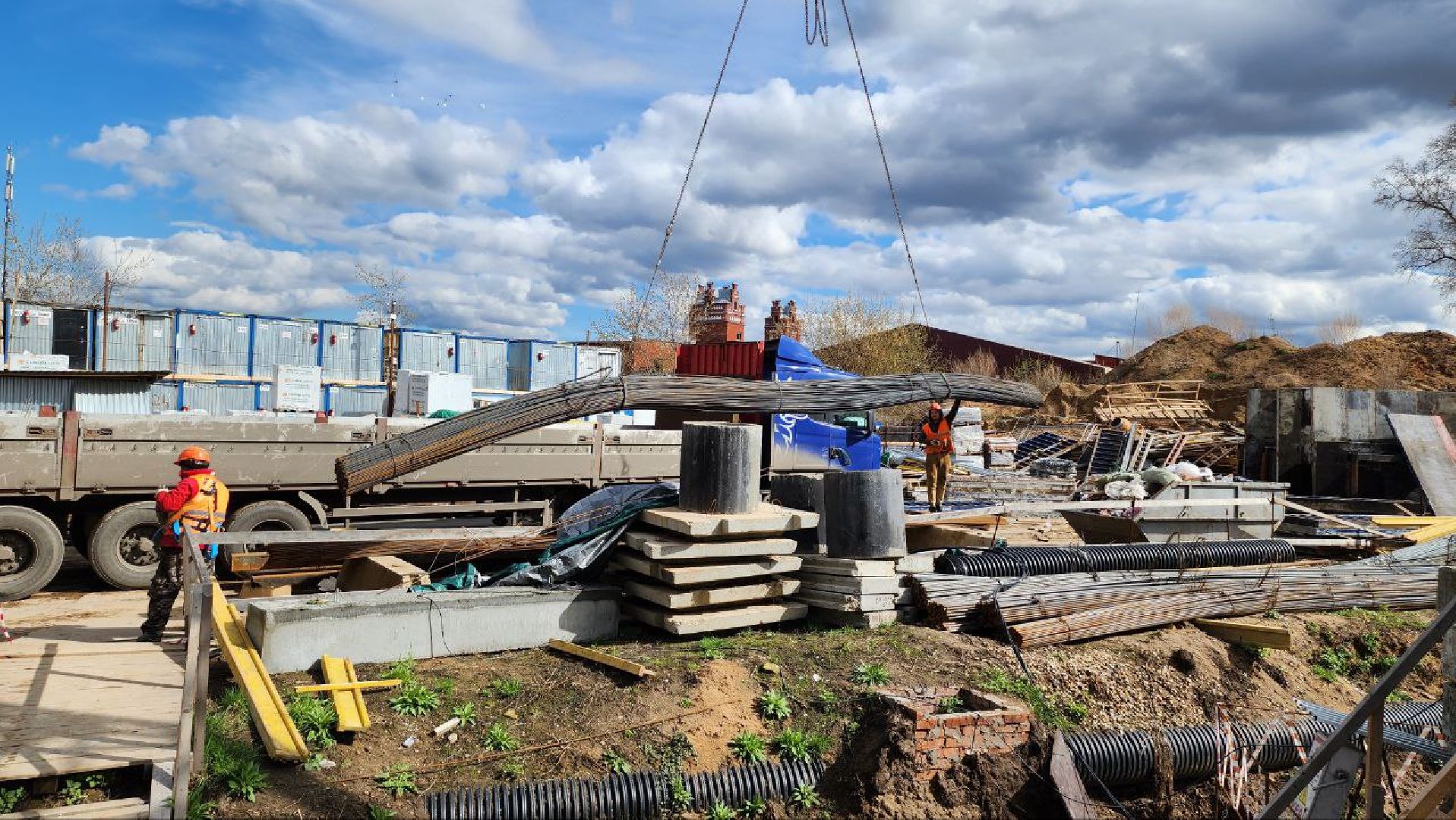 люберцы, новая поликлиника, строительство, модернизация первичного звена здравоохранения,