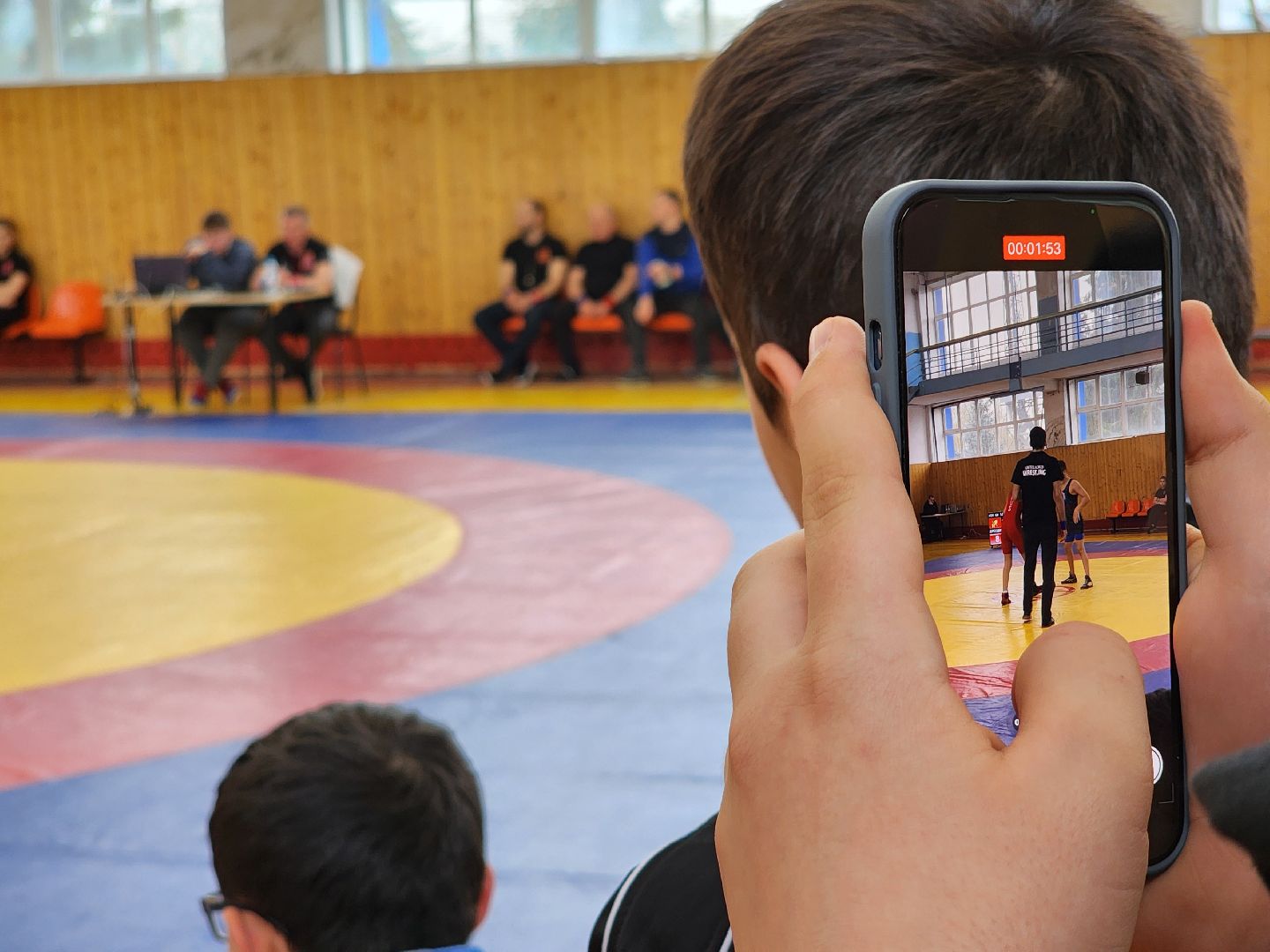 спортивная борьба, греко-римская борьба, турнир, Ногинск, Богородский городской округ,