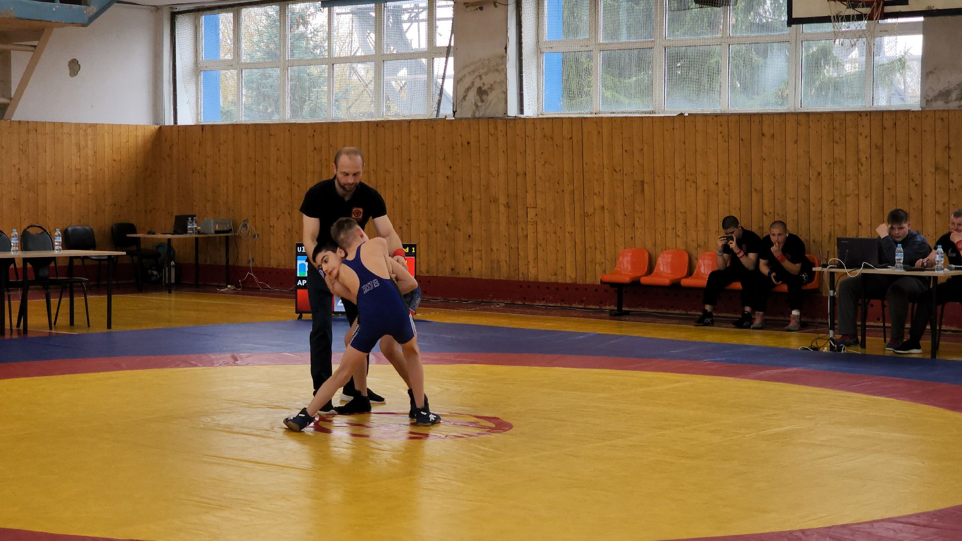 спортивная борьба, греко-римская борьба, турнир, Ногинск, Богородский городской округ,