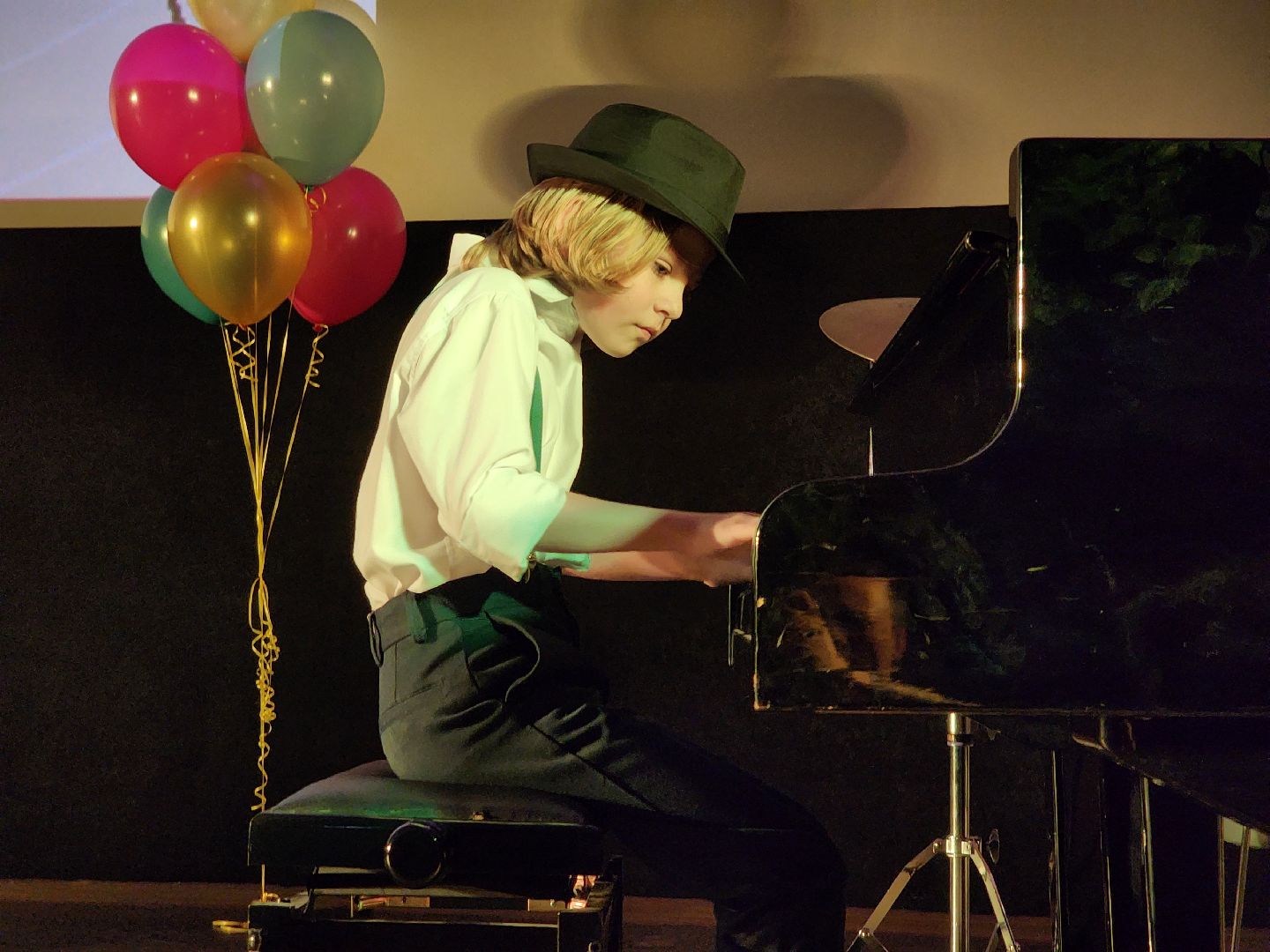 черноголовка, культура для школьников, Творческая лаборатория,