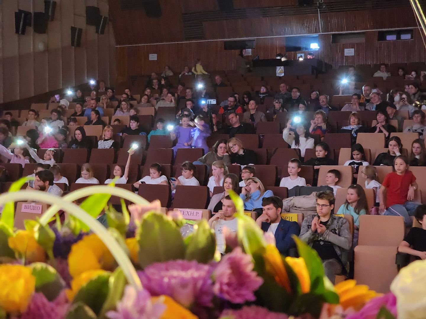 черноголовка, культура для школьников, Творческая лаборатория,