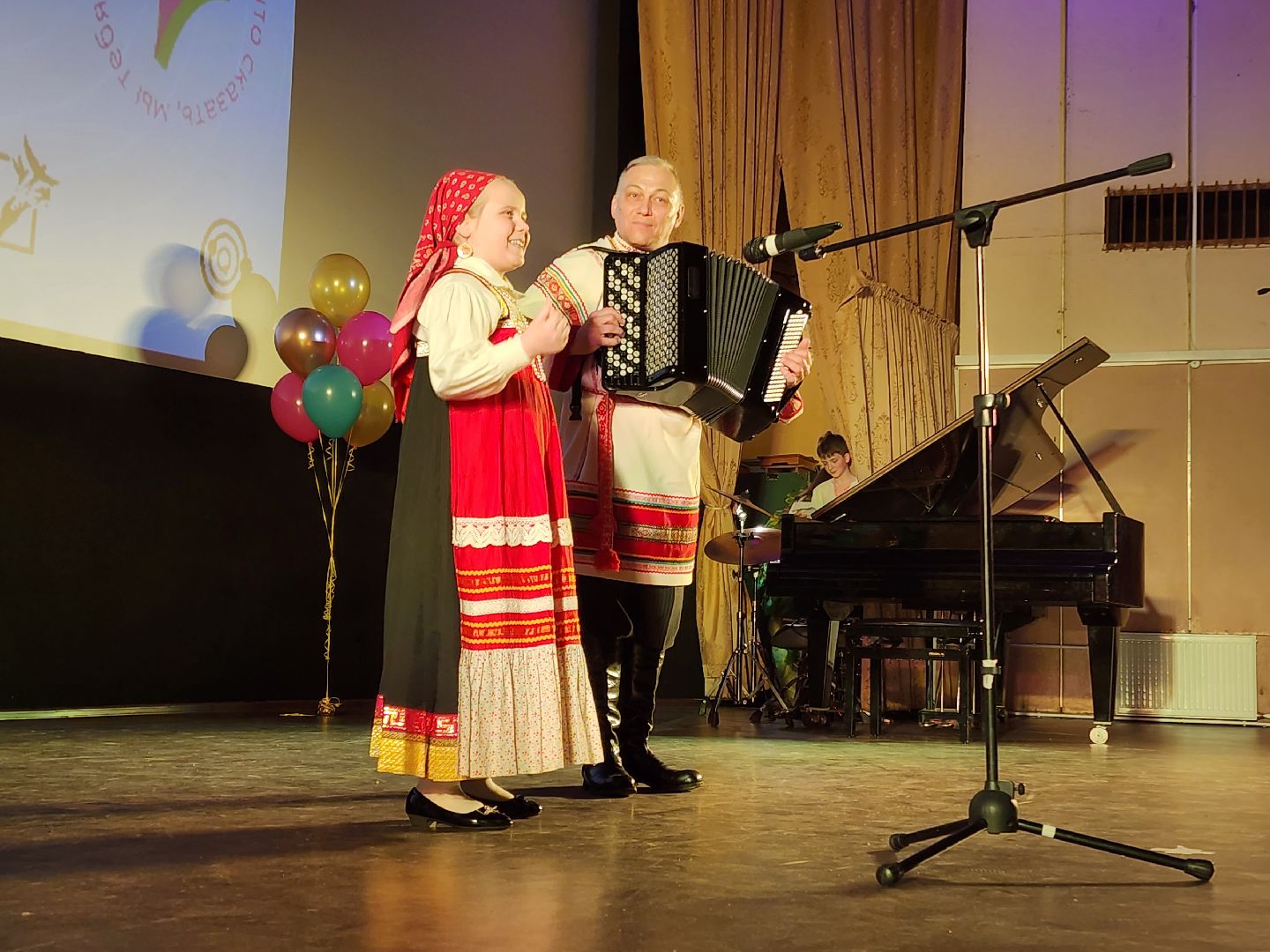 черноголовка, культура для школьников, Творческая лаборатория,