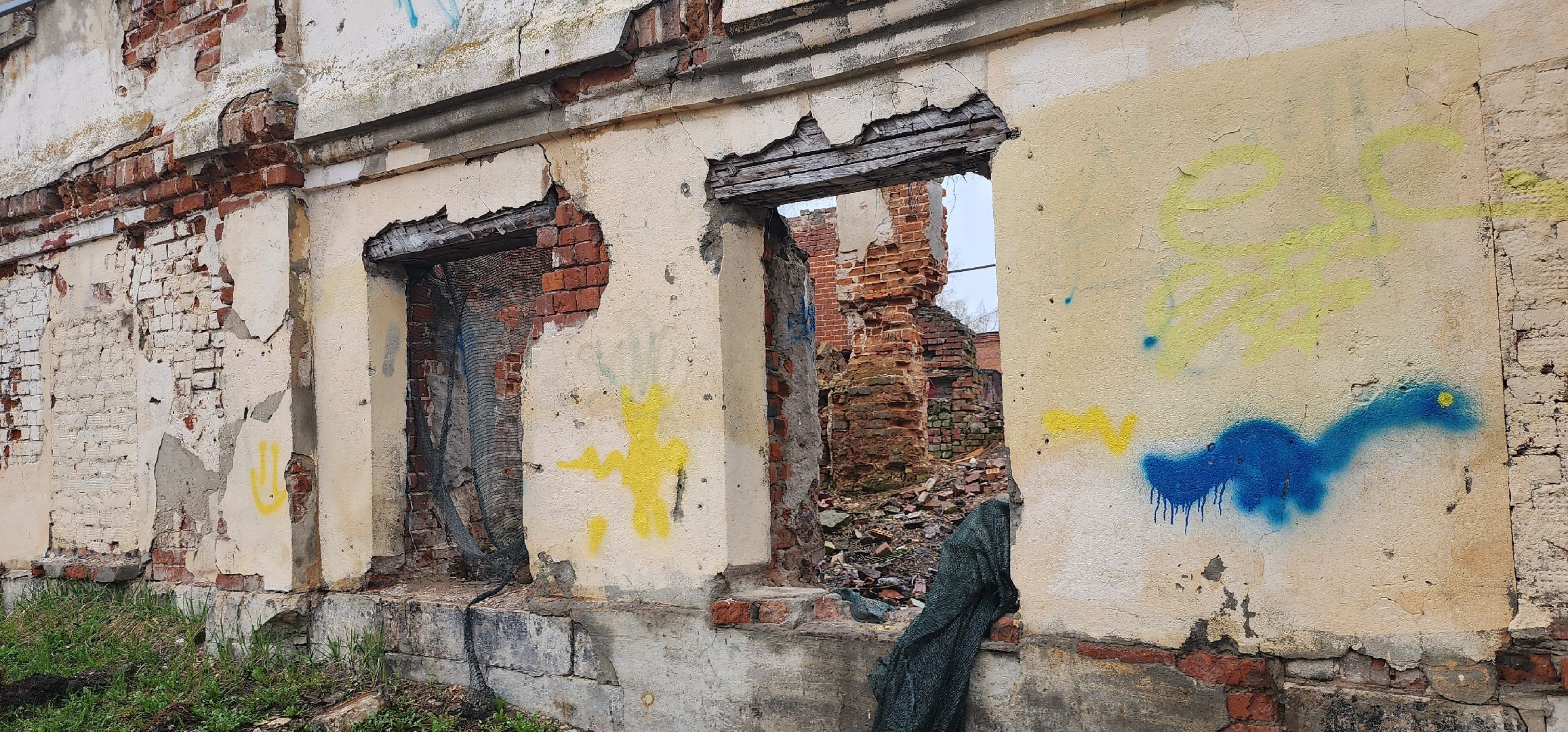 Коломна, архитектура, реставрация,