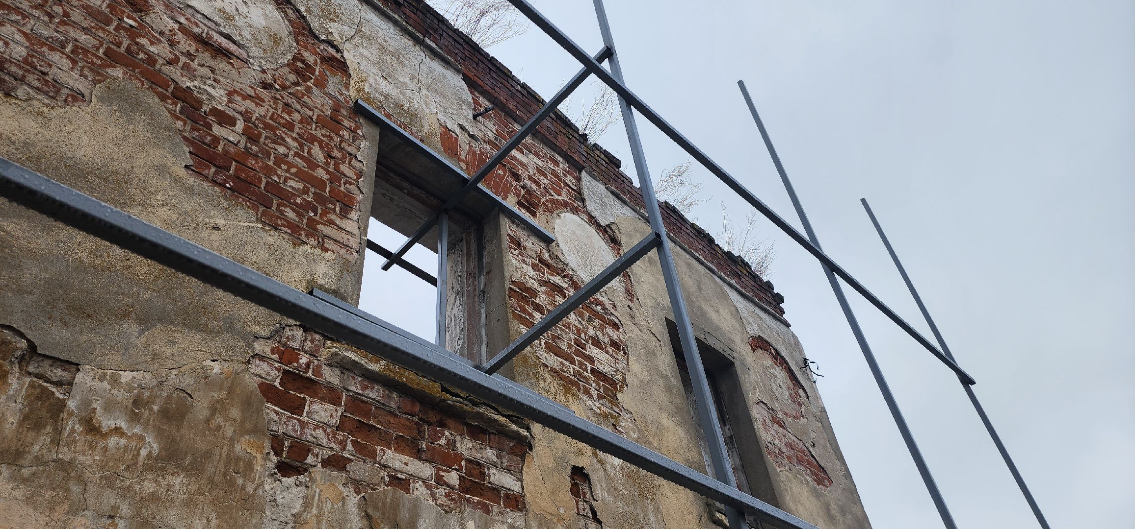 Коломна, архитектура, реставрация,