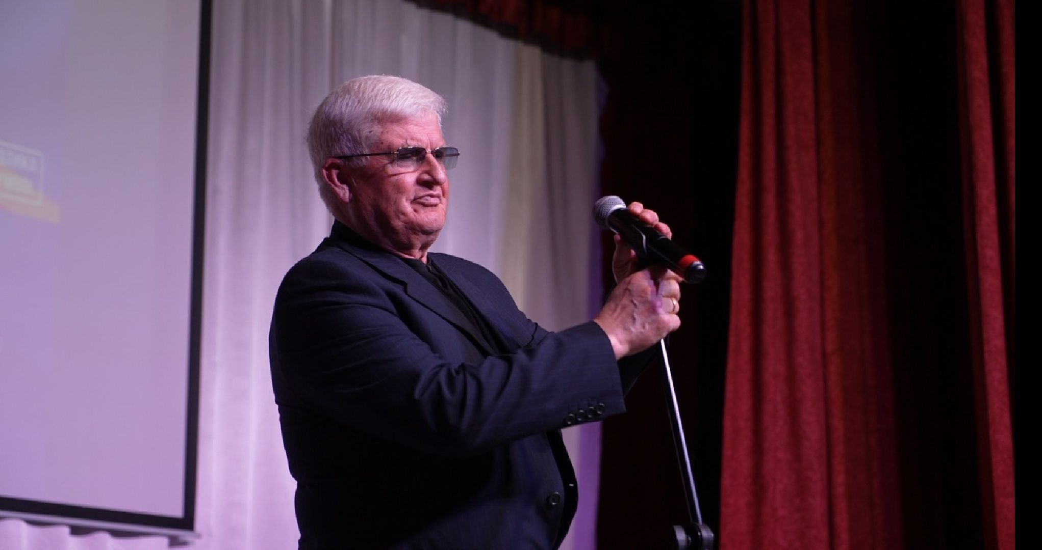 день ветеранов органов внутренних дел, УМВД, Домодедово, СДК Константиновский,