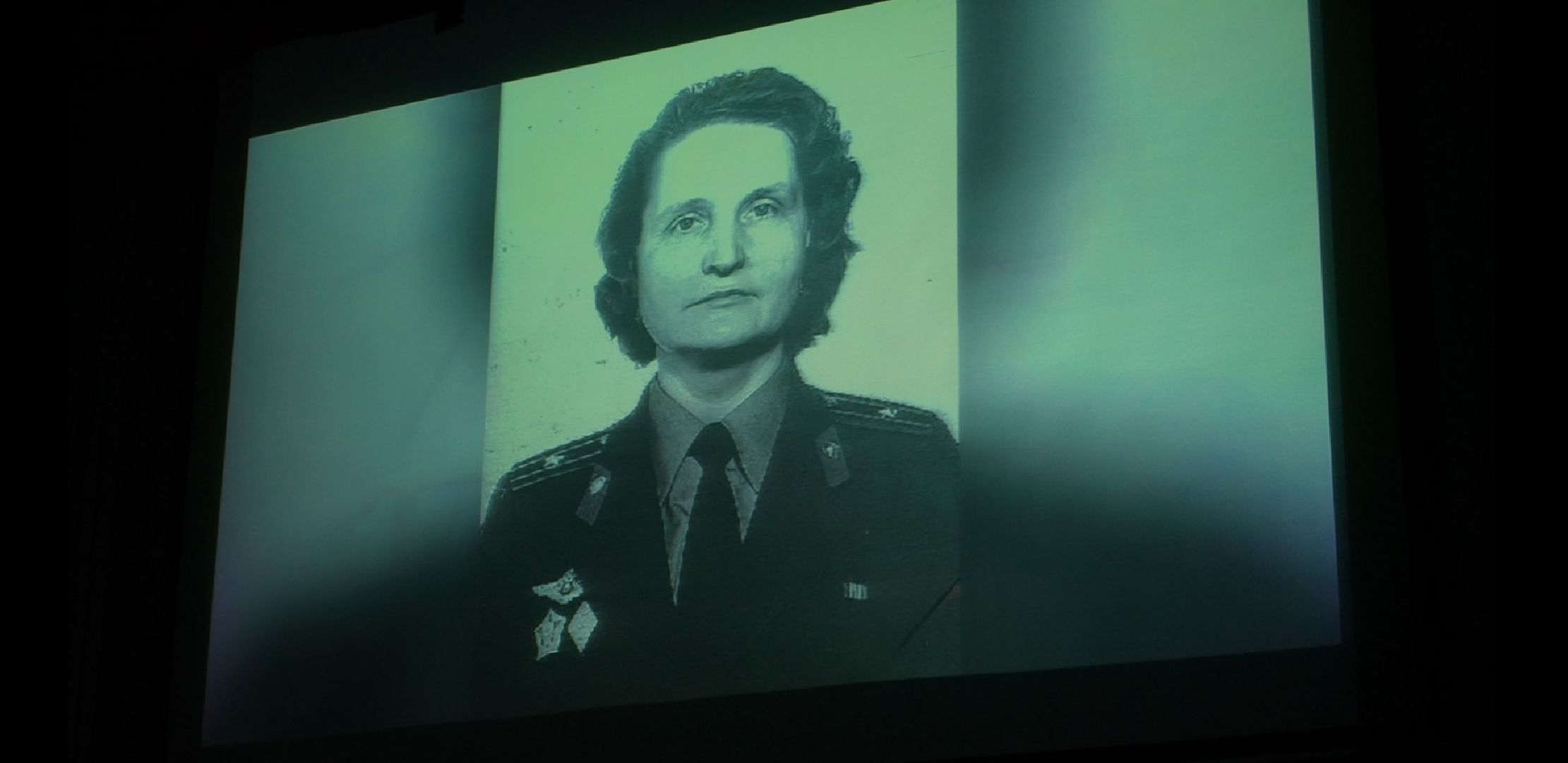 день ветеранов органов внутренних дел, УМВД, Домодедово, СДК Константиновский,