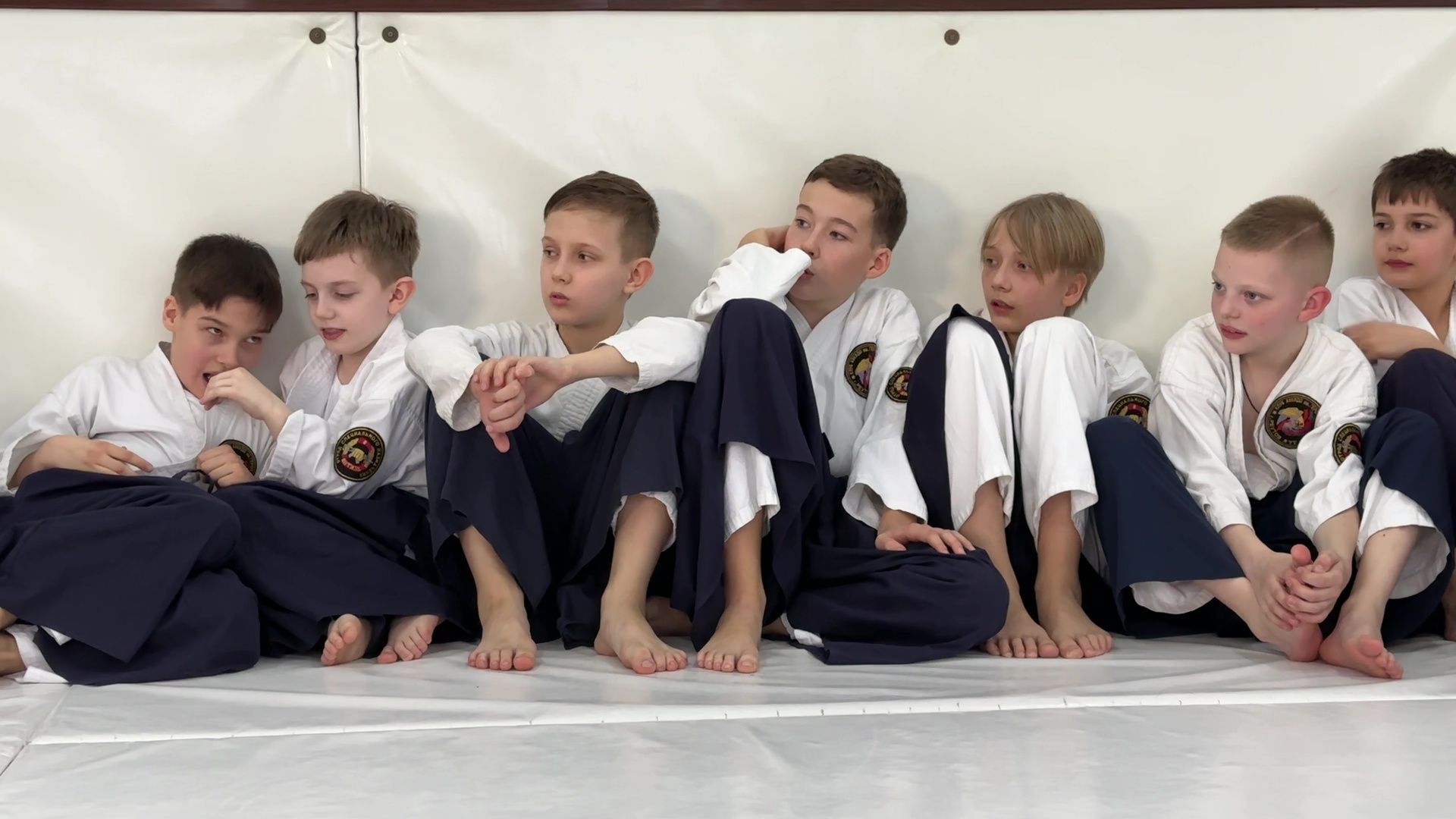 Реутов, спорт, айкидо, соревнования,