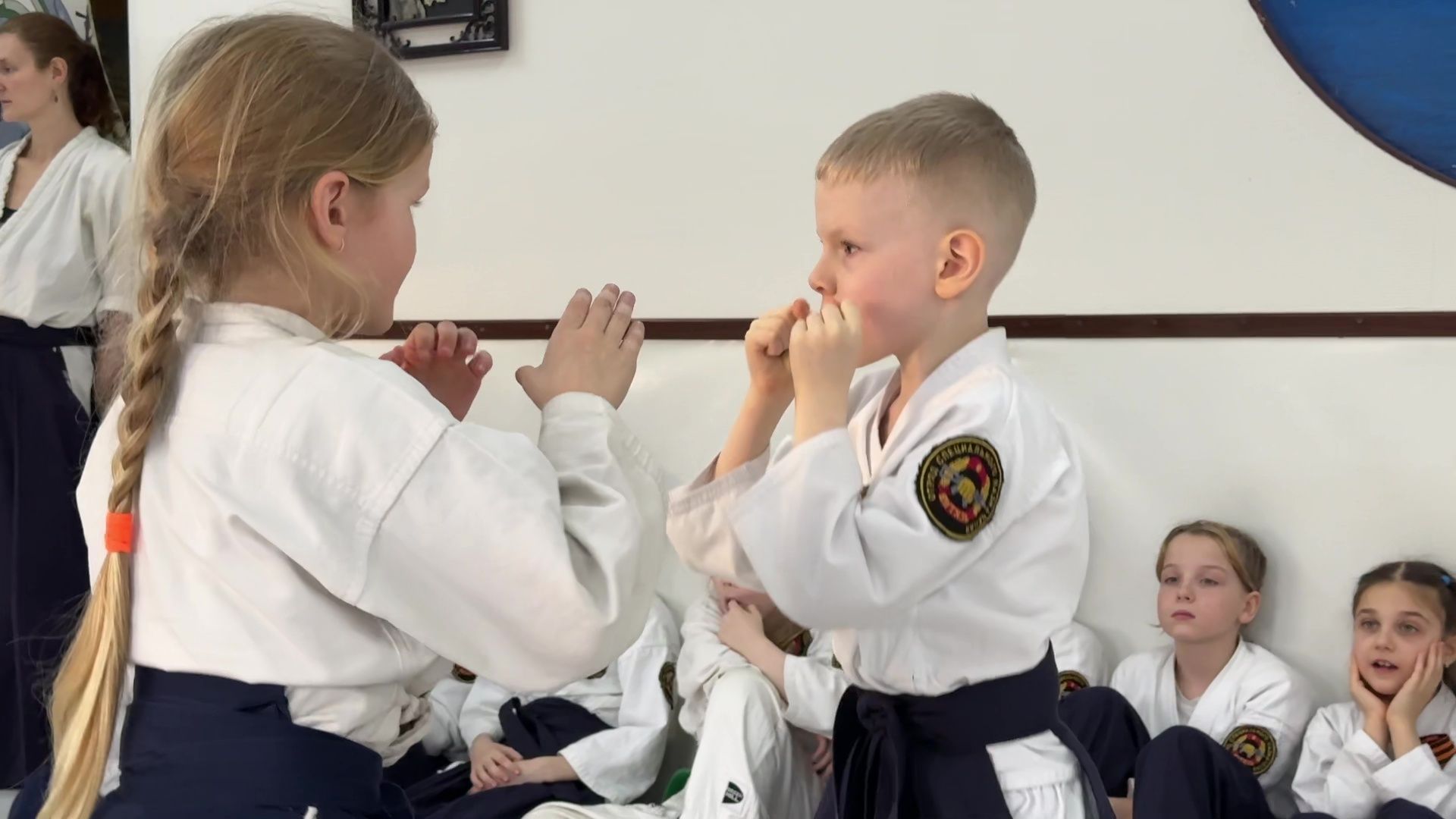 Реутов, спорт, айкидо, соревнования,