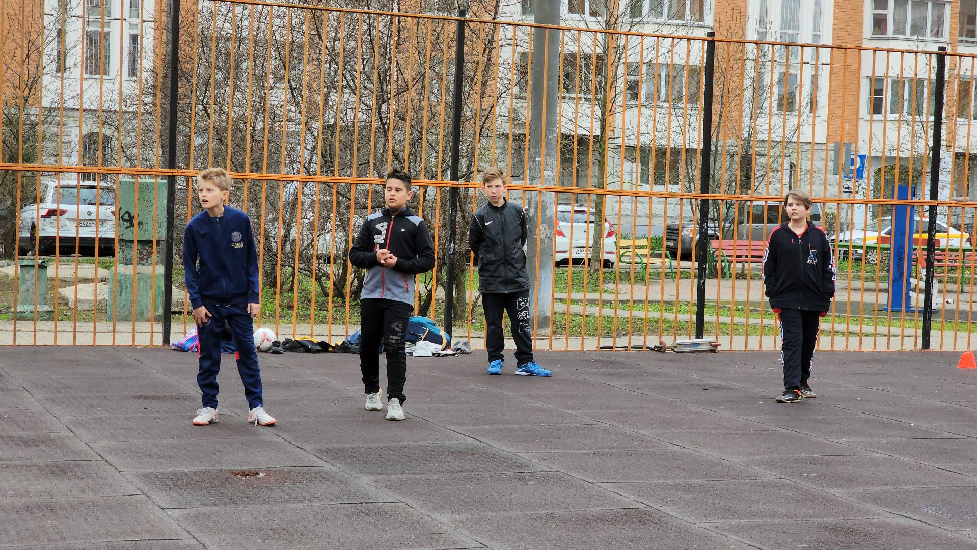 спорт в подмосковье,тренировка,