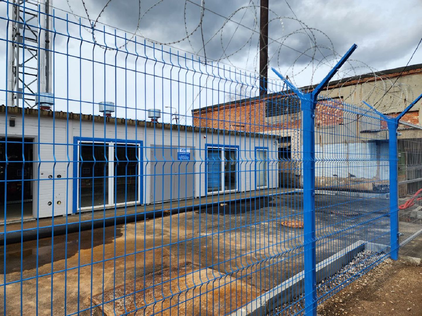 Солнечногорск, Котельная, модернизация котельной, ЖКХ, газпром теплоэнерго,