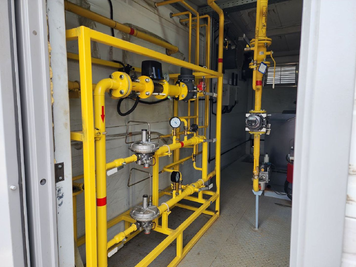 Солнечногорск, Котельная, модернизация котельной, ЖКХ, газпром теплоэнерго,