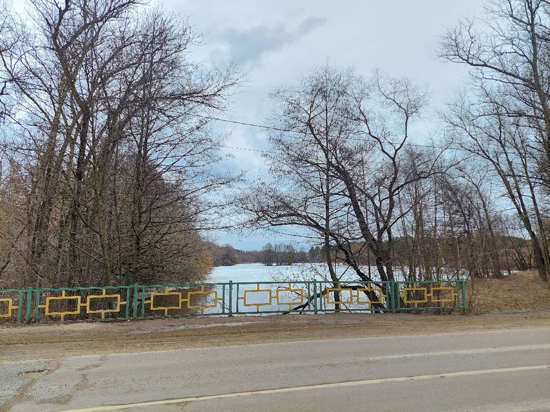 благоустройство, пруд, очистка водоёмов, 100 прудов и озёр