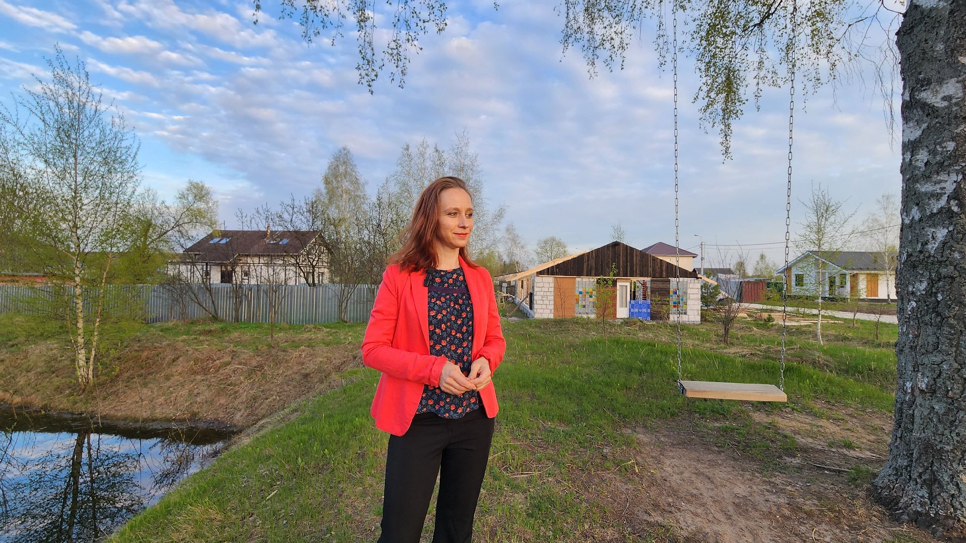 Егорьевск, Экология, Эко-музей, благотворители,