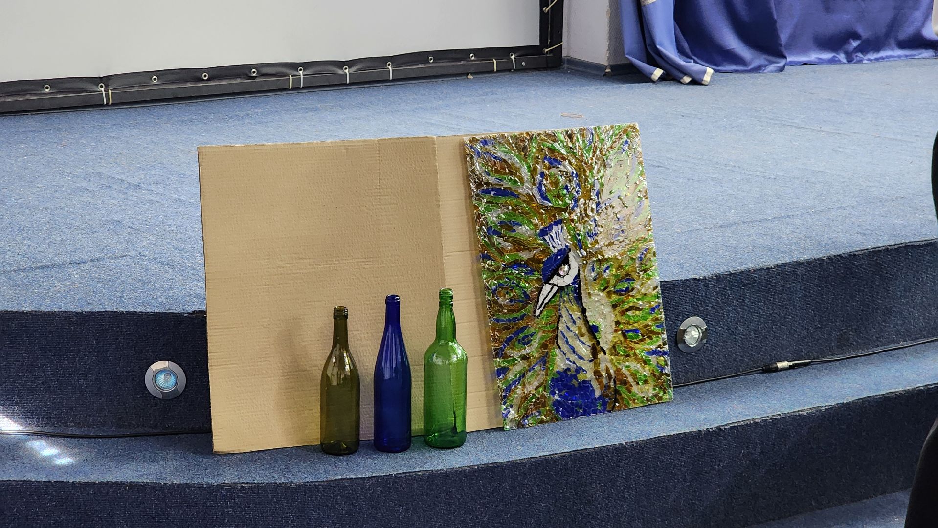 Егорьевск, Экология, Эко-музей, благотворители,