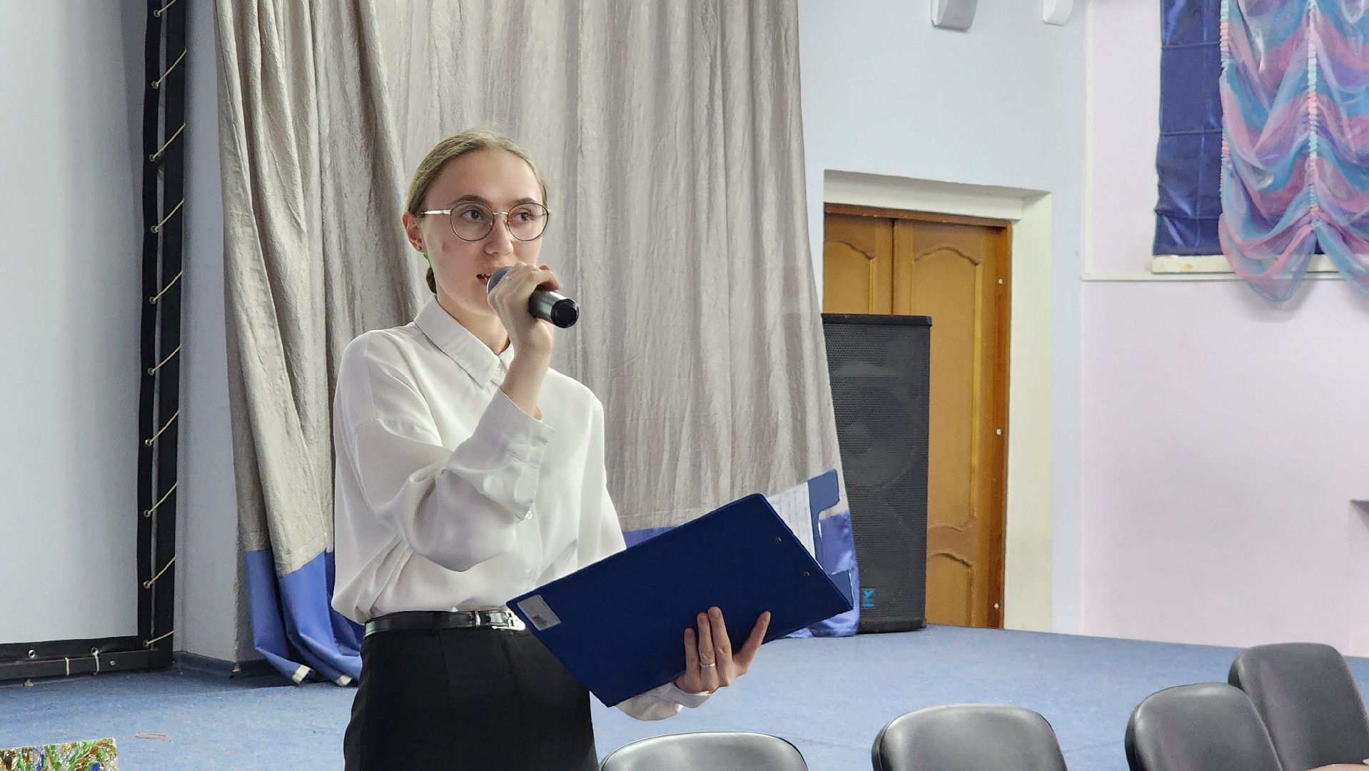 Егорьевск, Экология, Эко-музей, благотворители,