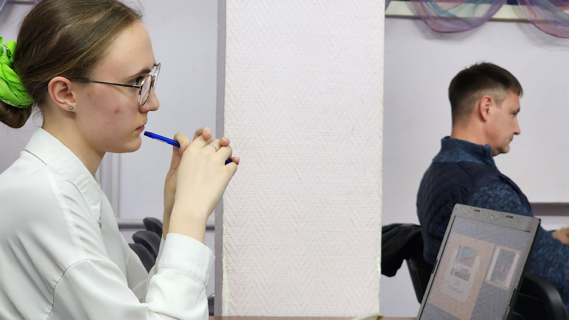 Егорьевск, Экология, Эко-музей, благотворители,