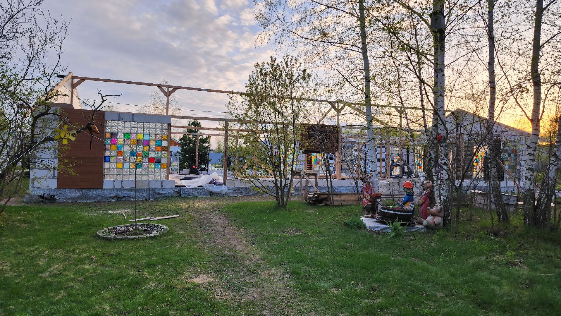 Егорьевск, Экология, Эко-музей, благотворители,