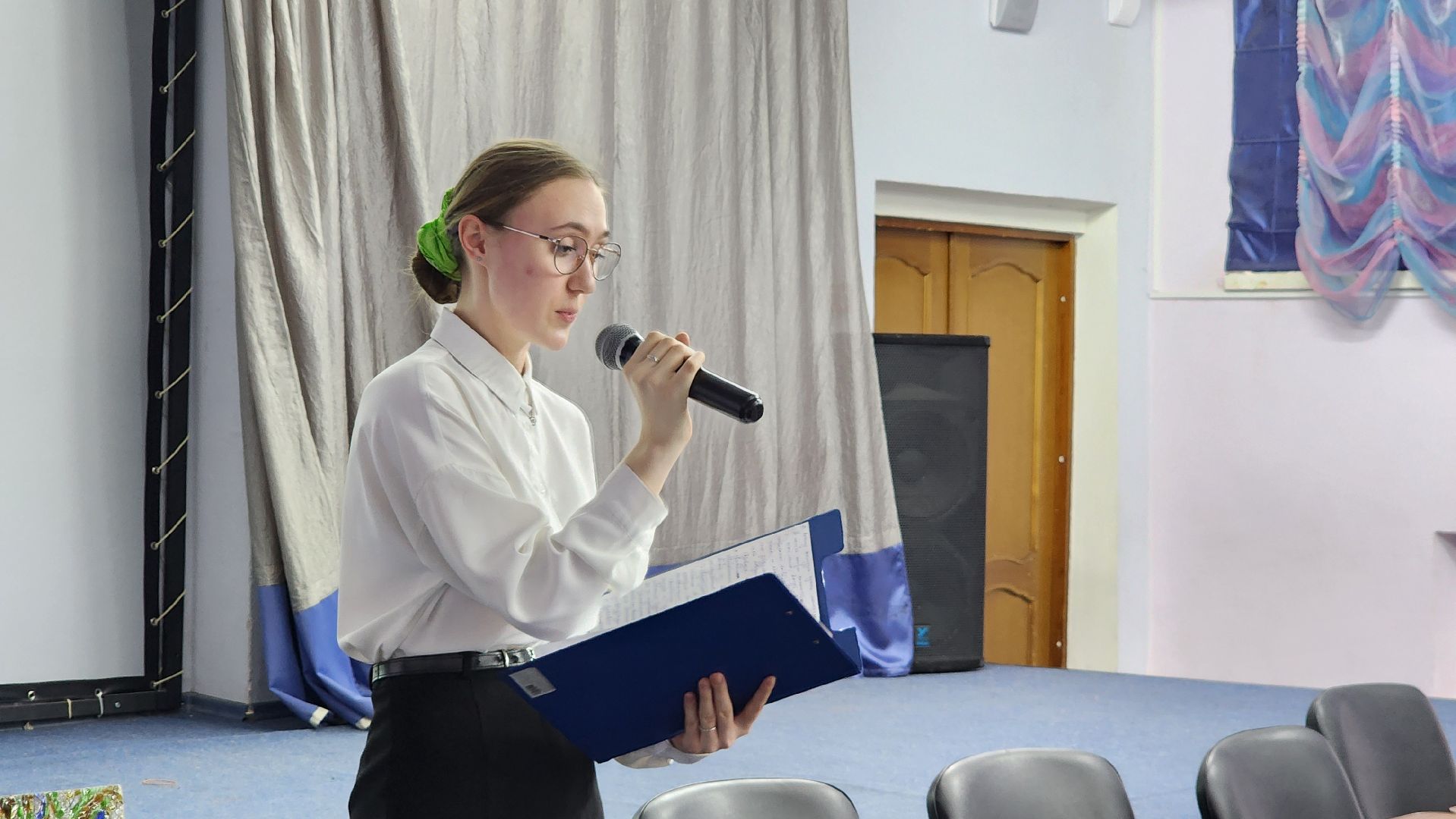 Егорьевск, Экология, Эко-музей, благотворители,