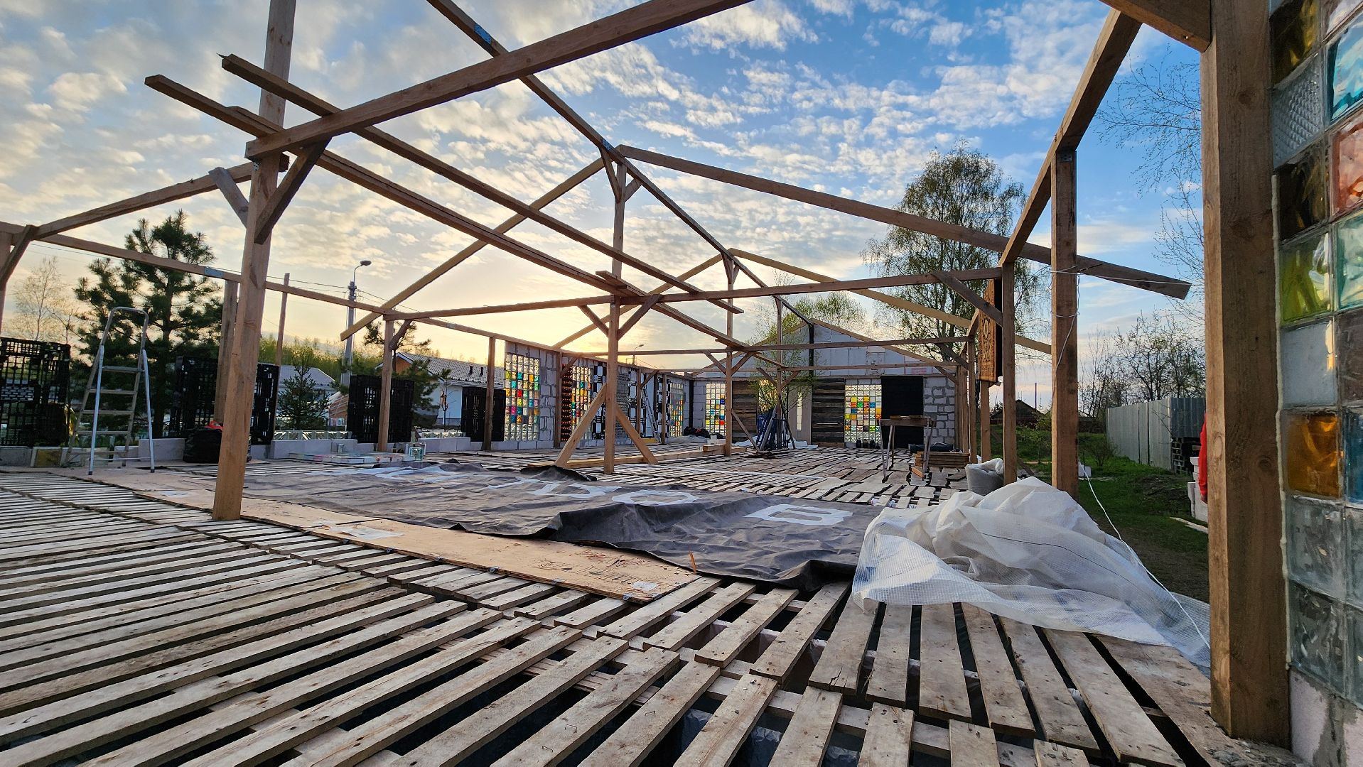 Егорьевск, Экология, Эко-музей, благотворители,