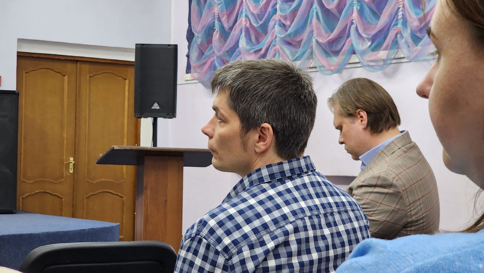 Егорьевск, Экология, Эко-музей, благотворители,