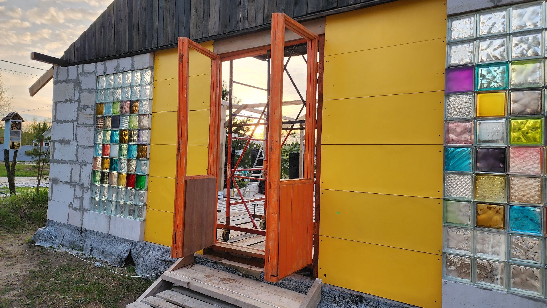 Егорьевск, Экология, Эко-музей, благотворители,