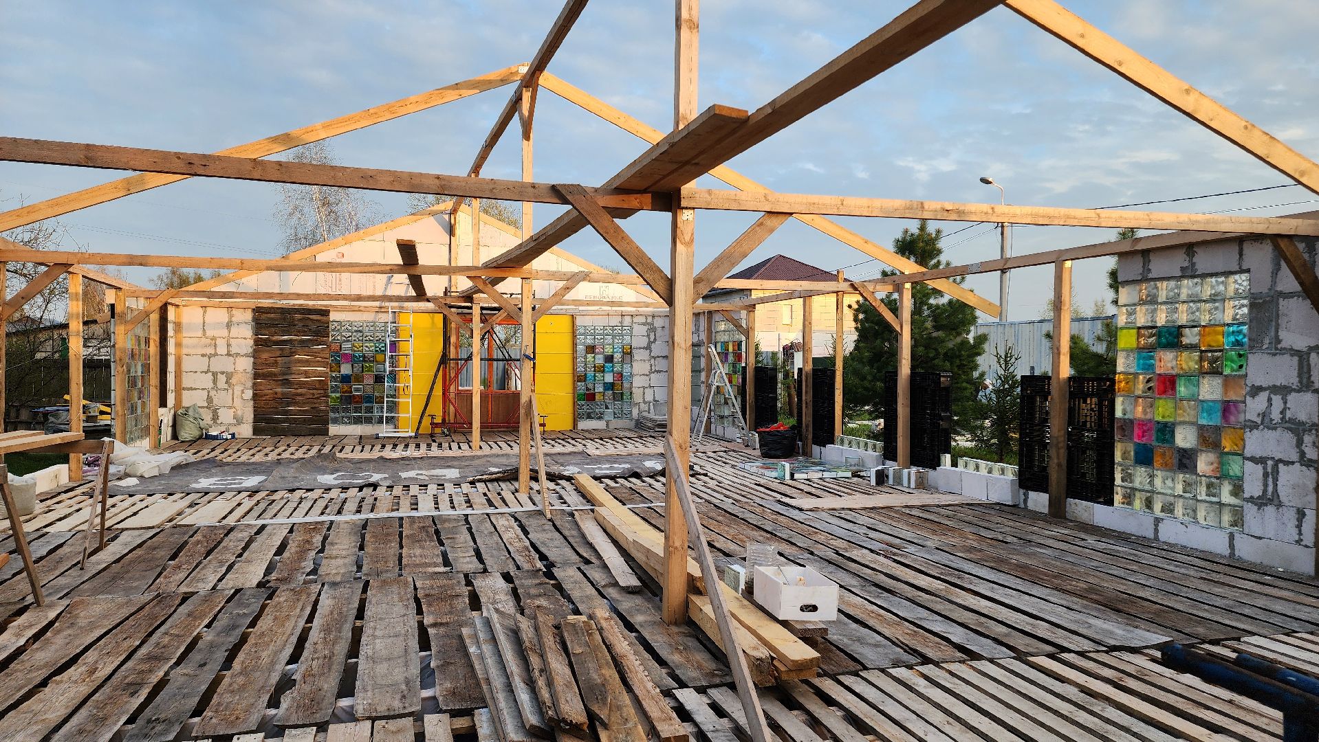 Егорьевск, Экология, Эко-музей, благотворители,