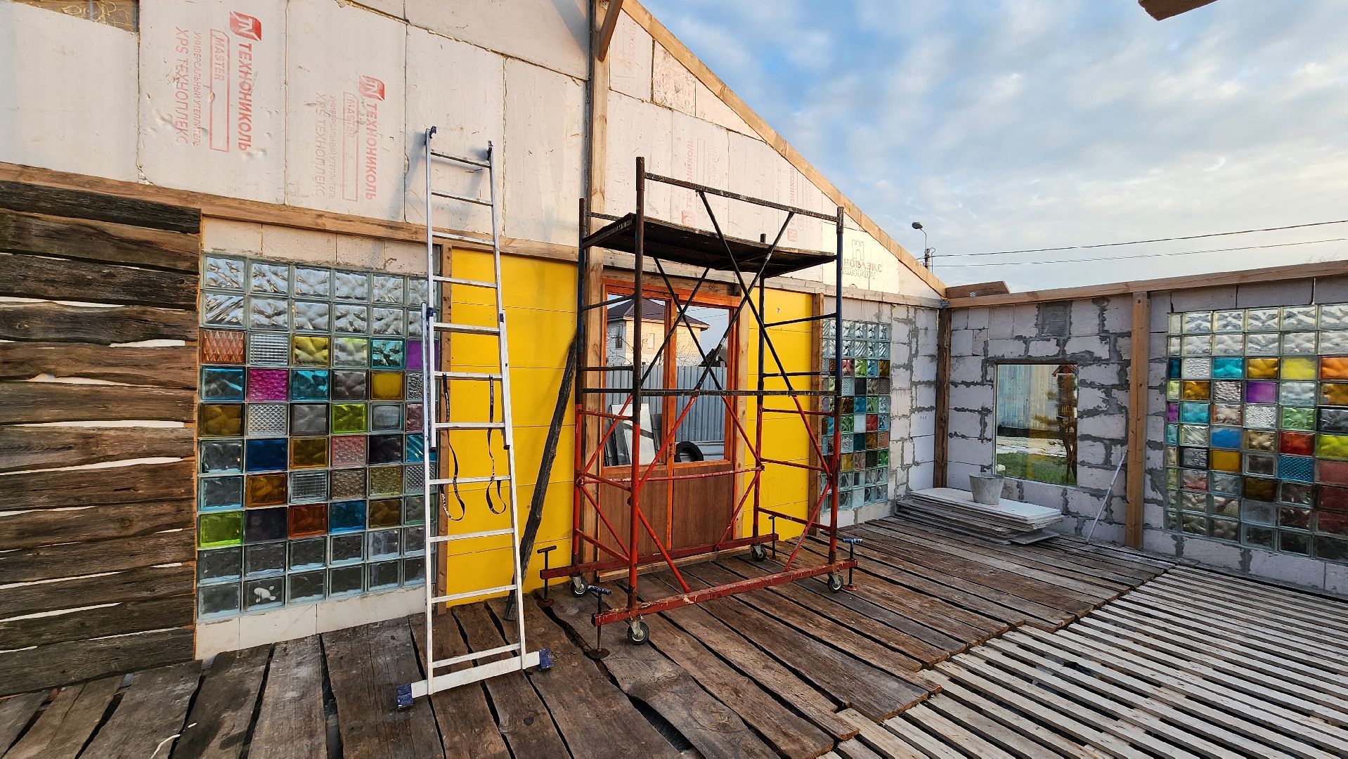 Егорьевск, Экология, Эко-музей, благотворители,