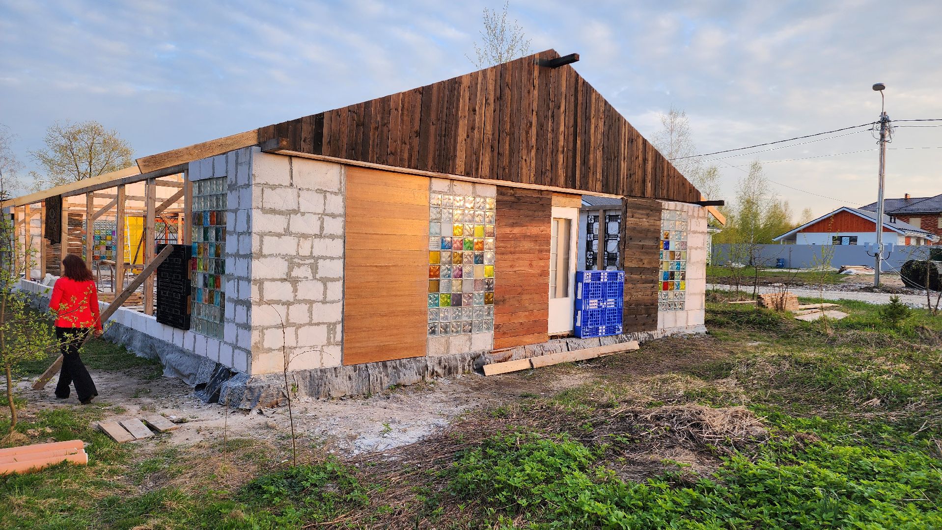 Егорьевск, Экология, Эко-музей, благотворители,