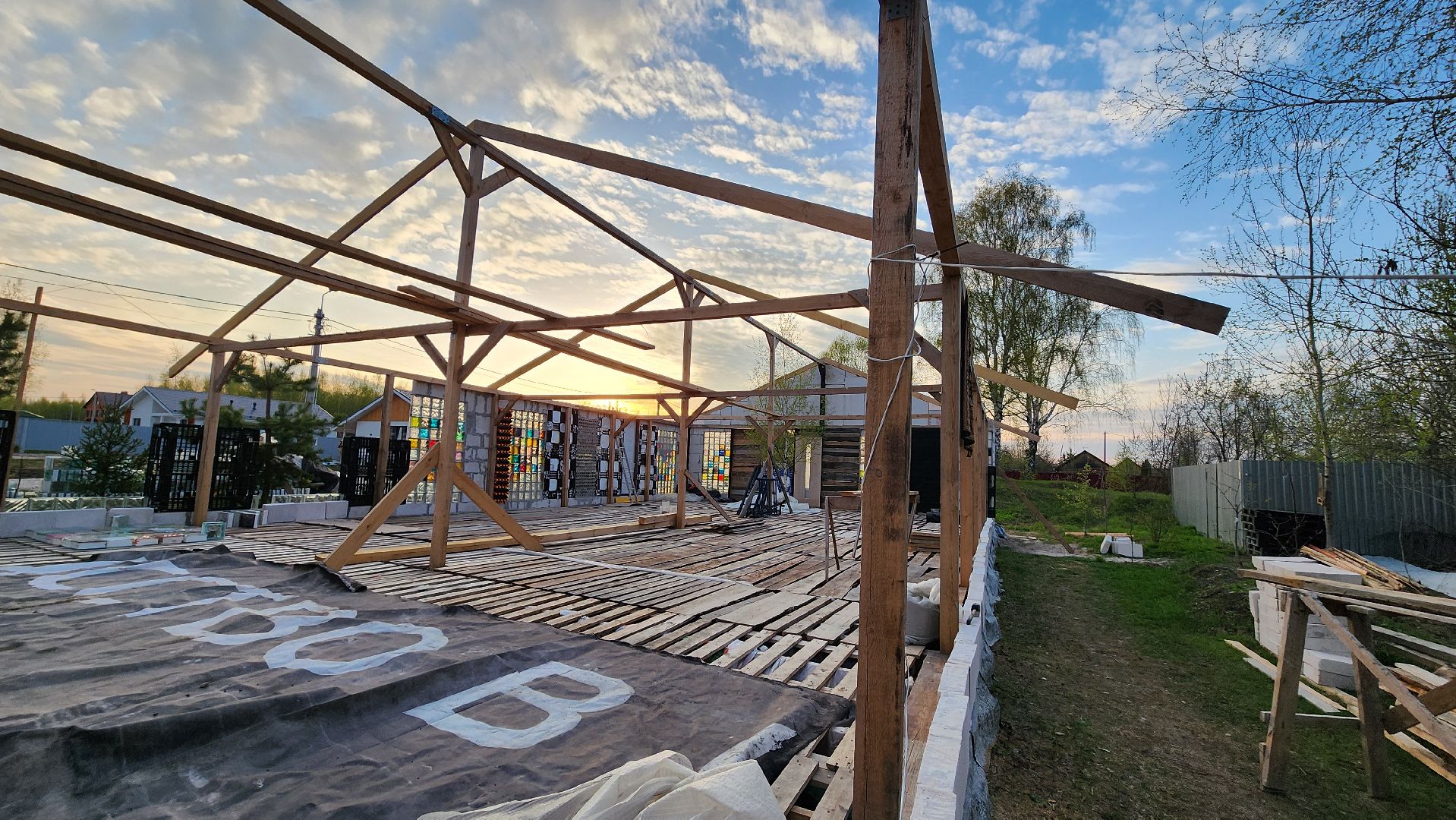 Егорьевск, Экология, Эко-музей, благотворители,