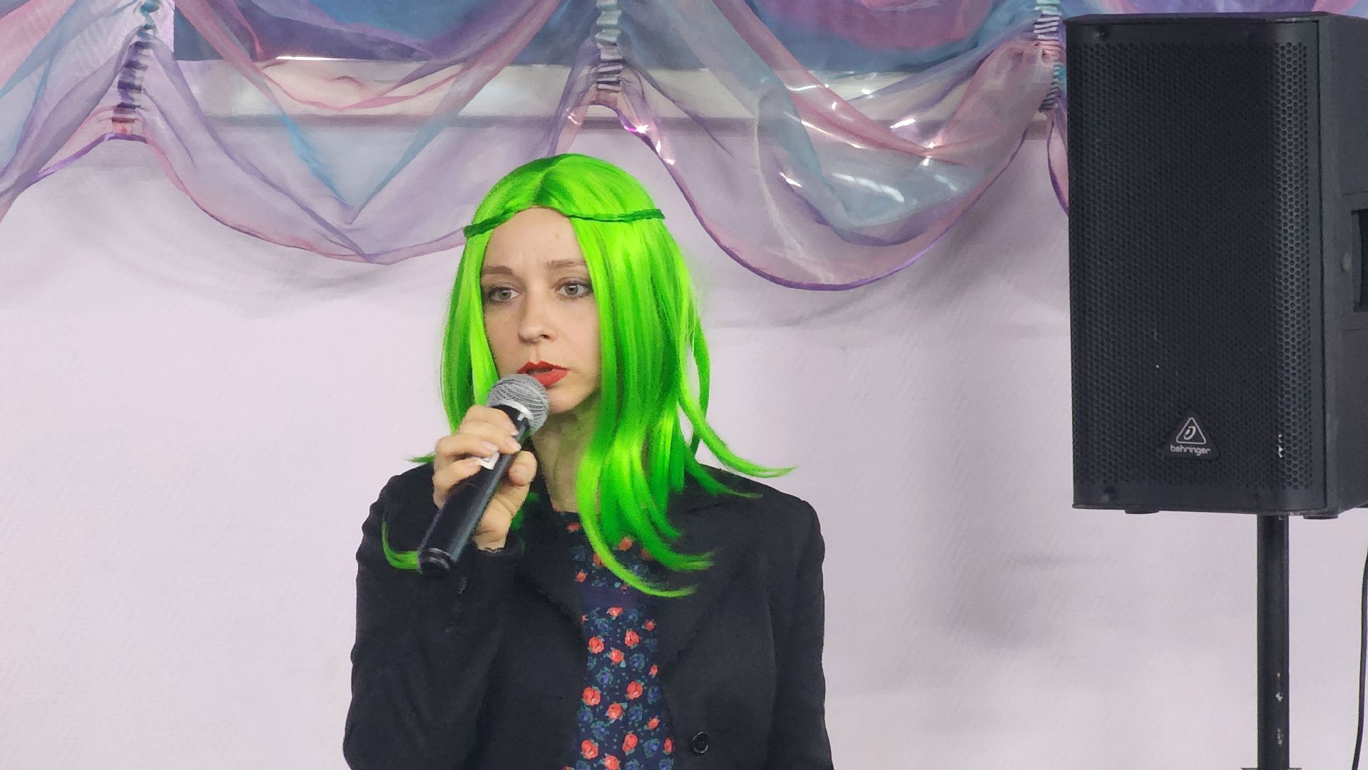 Егорьевск, Экология, Эко-музей, благотворители,