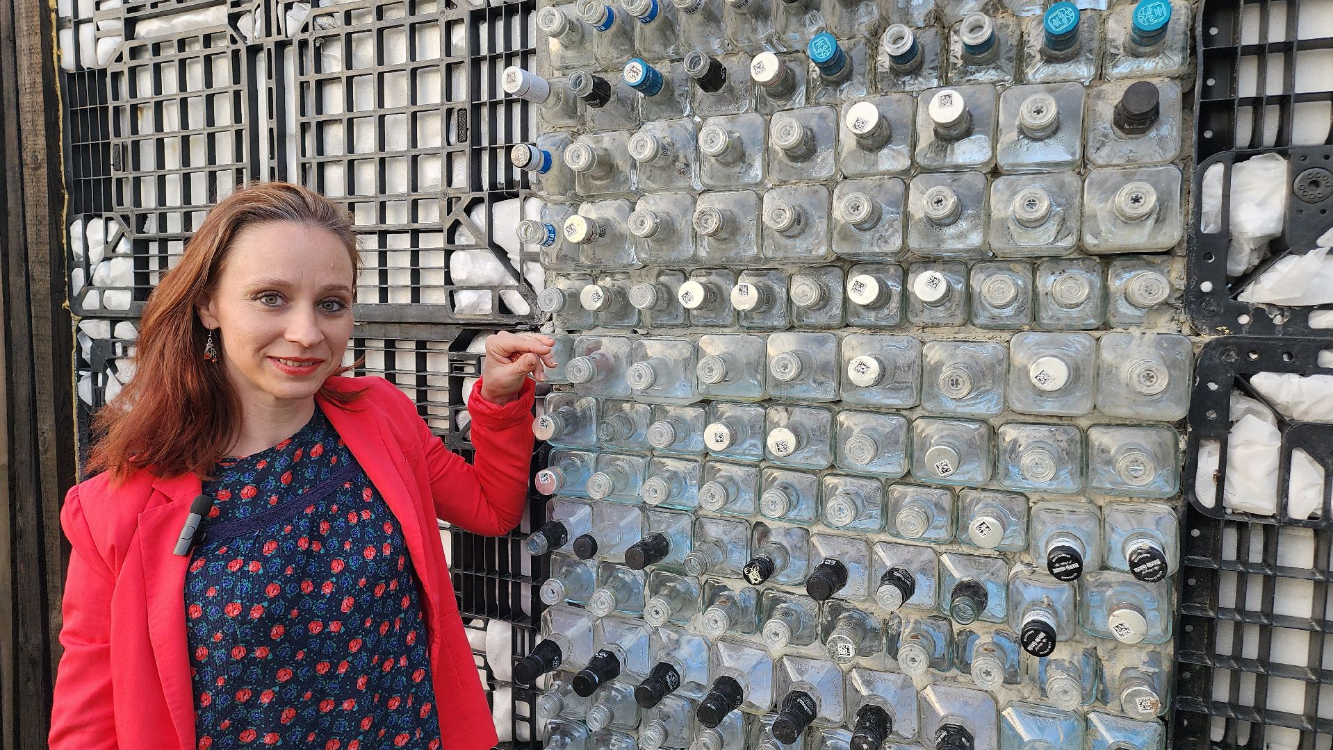 Егорьевск, Экология, Эко-музей, благотворители,