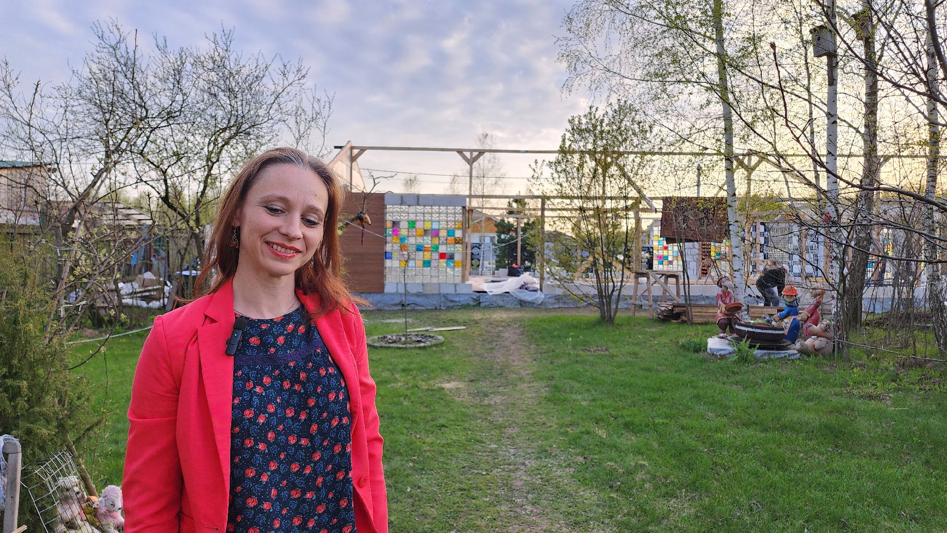 Егорьевск, Экология, Эко-музей, благотворители,