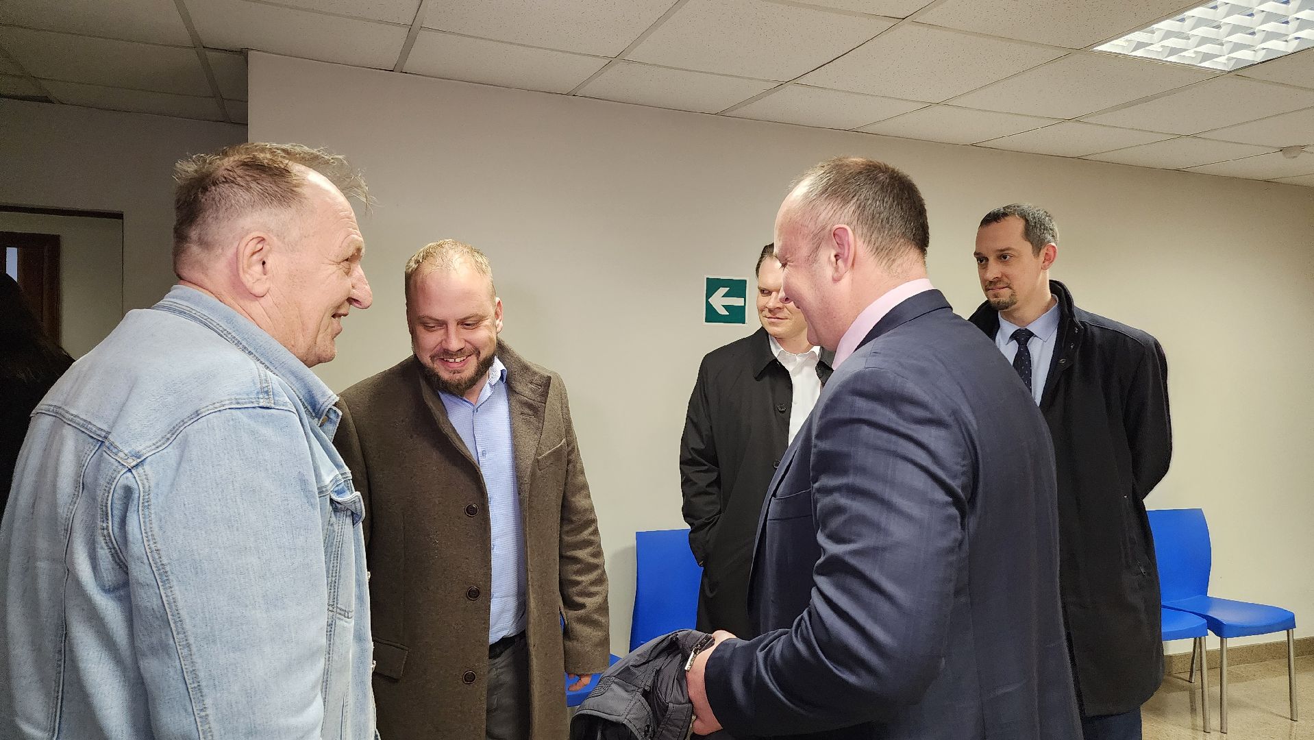 Егорьевск, Гранит, Подмосковье, московская область, Юбилей компании,