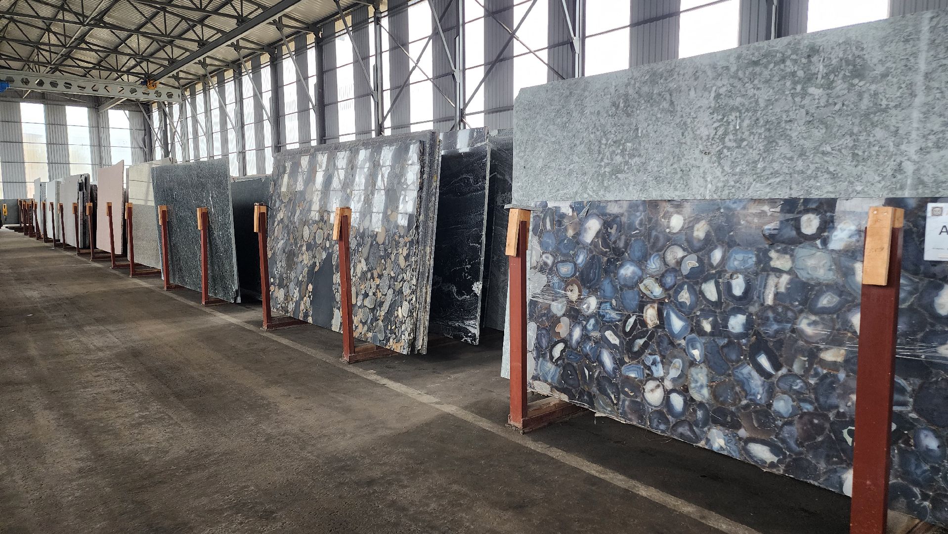 Егорьевск, Гранит, Подмосковье, московская область, Юбилей компании,