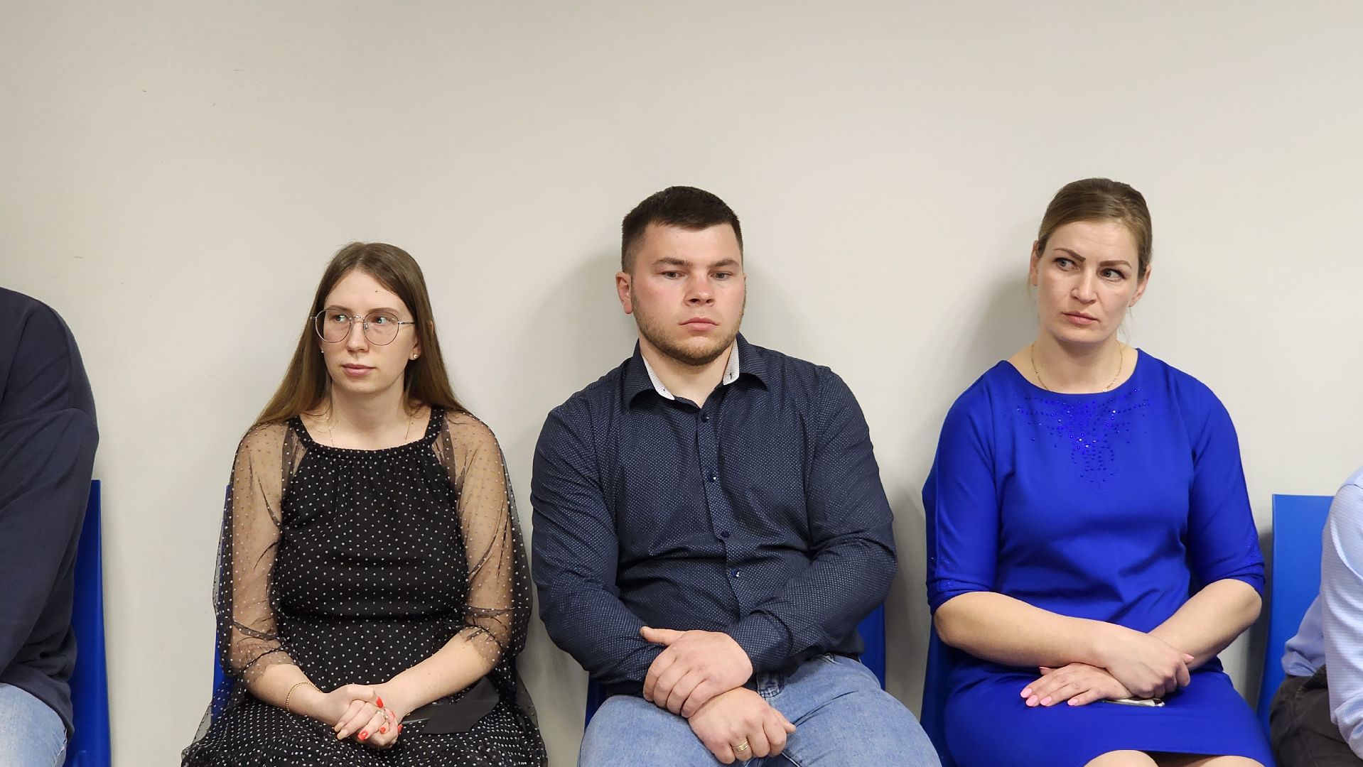 Егорьевск, Гранит, Подмосковье, московская область, Юбилей компании,