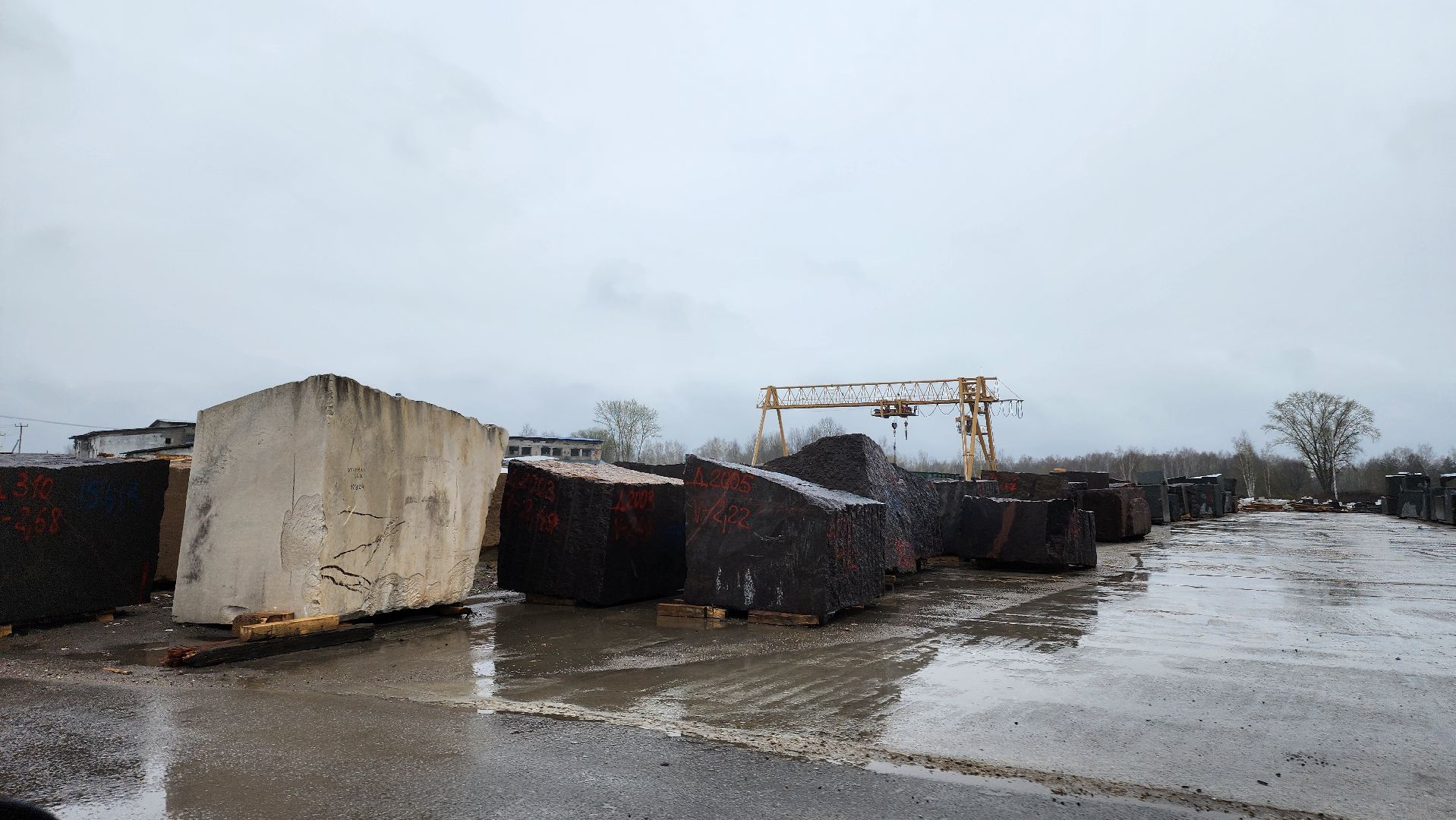 Егорьевск, Гранит, Подмосковье, московская область, Юбилей компании,