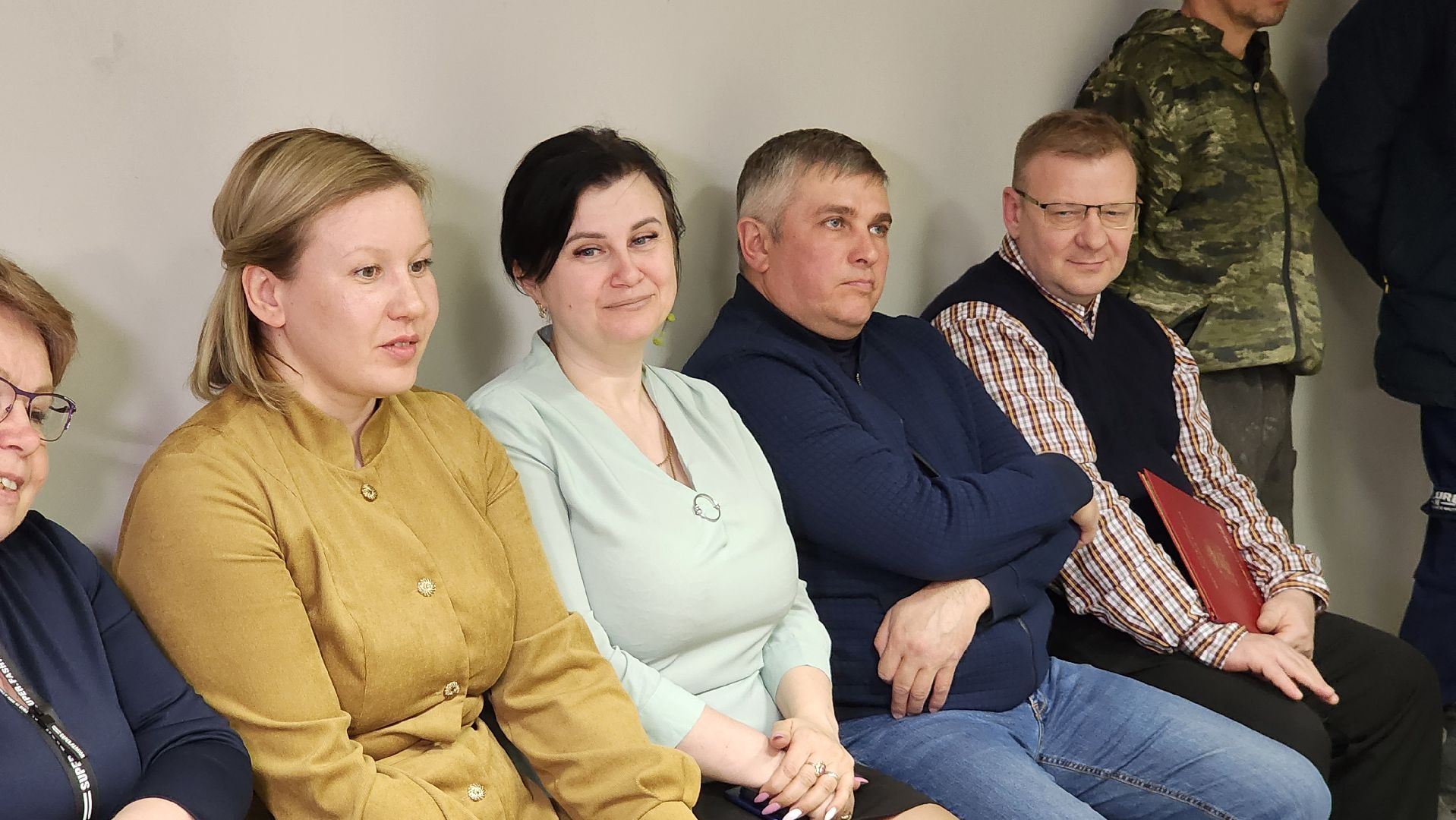 Егорьевск, Гранит, Подмосковье, московская область, Юбилей компании,