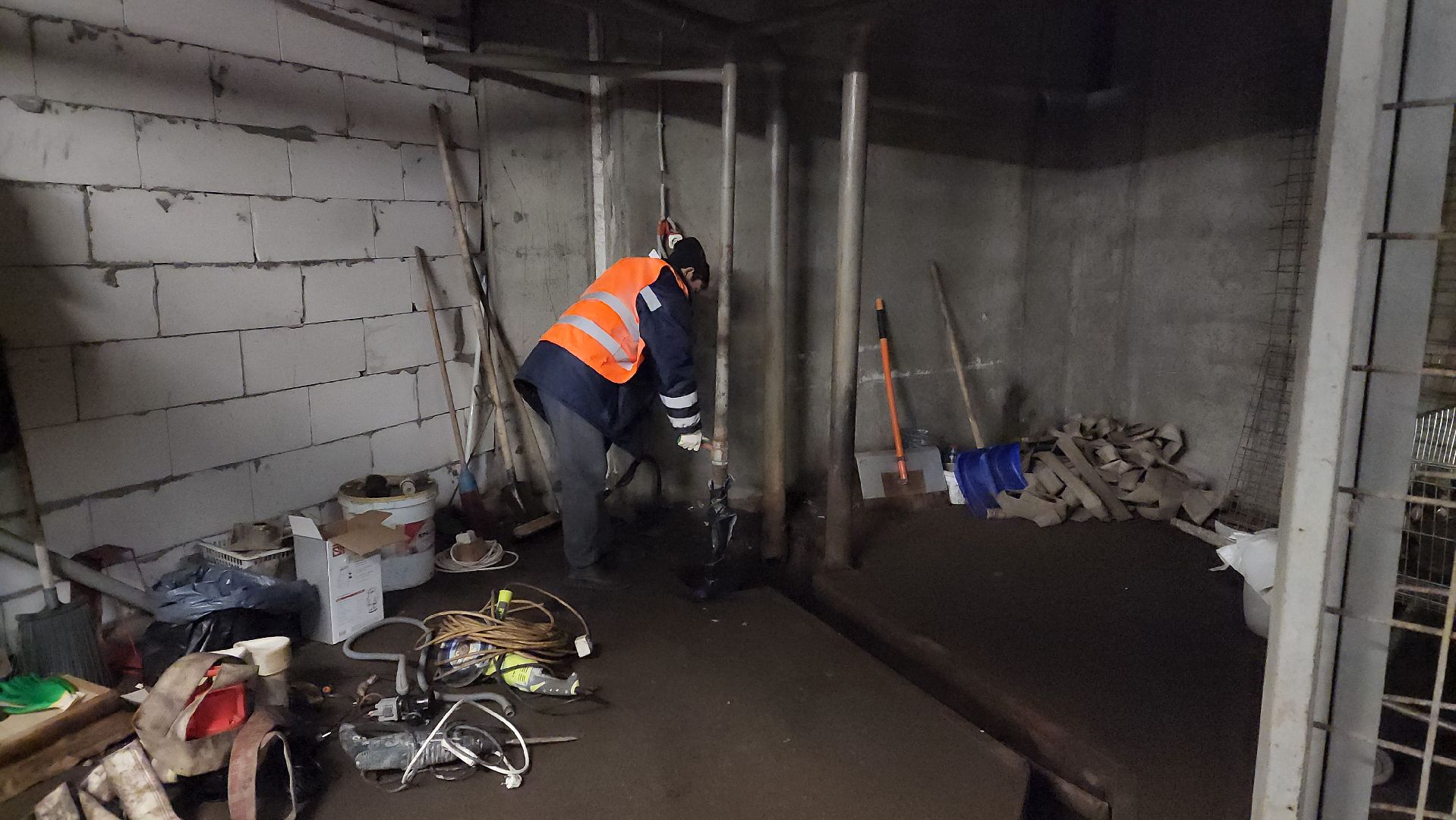 управляющая компания, жкх и благоустройство, котельники,