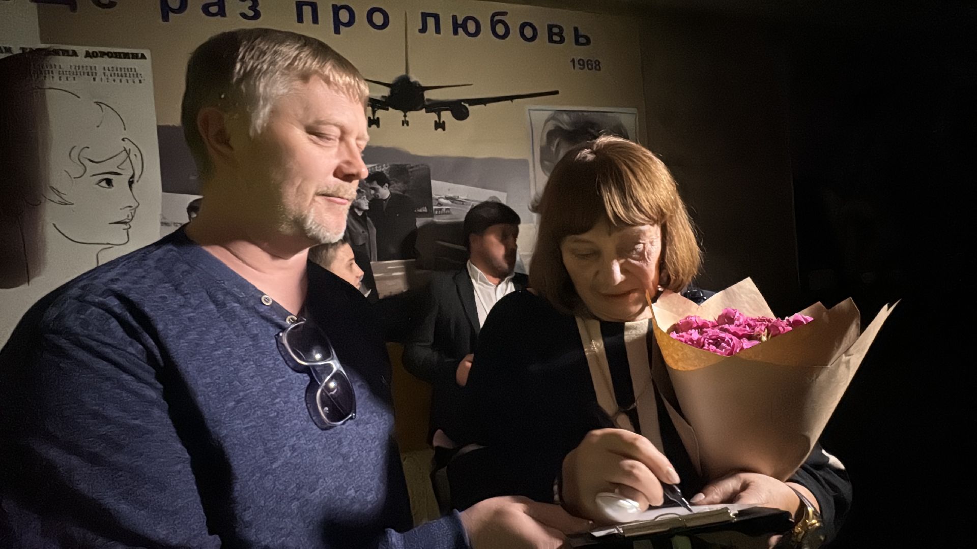 Одинцово, МКФ День Победы, Суворовец, культура подмосковья,