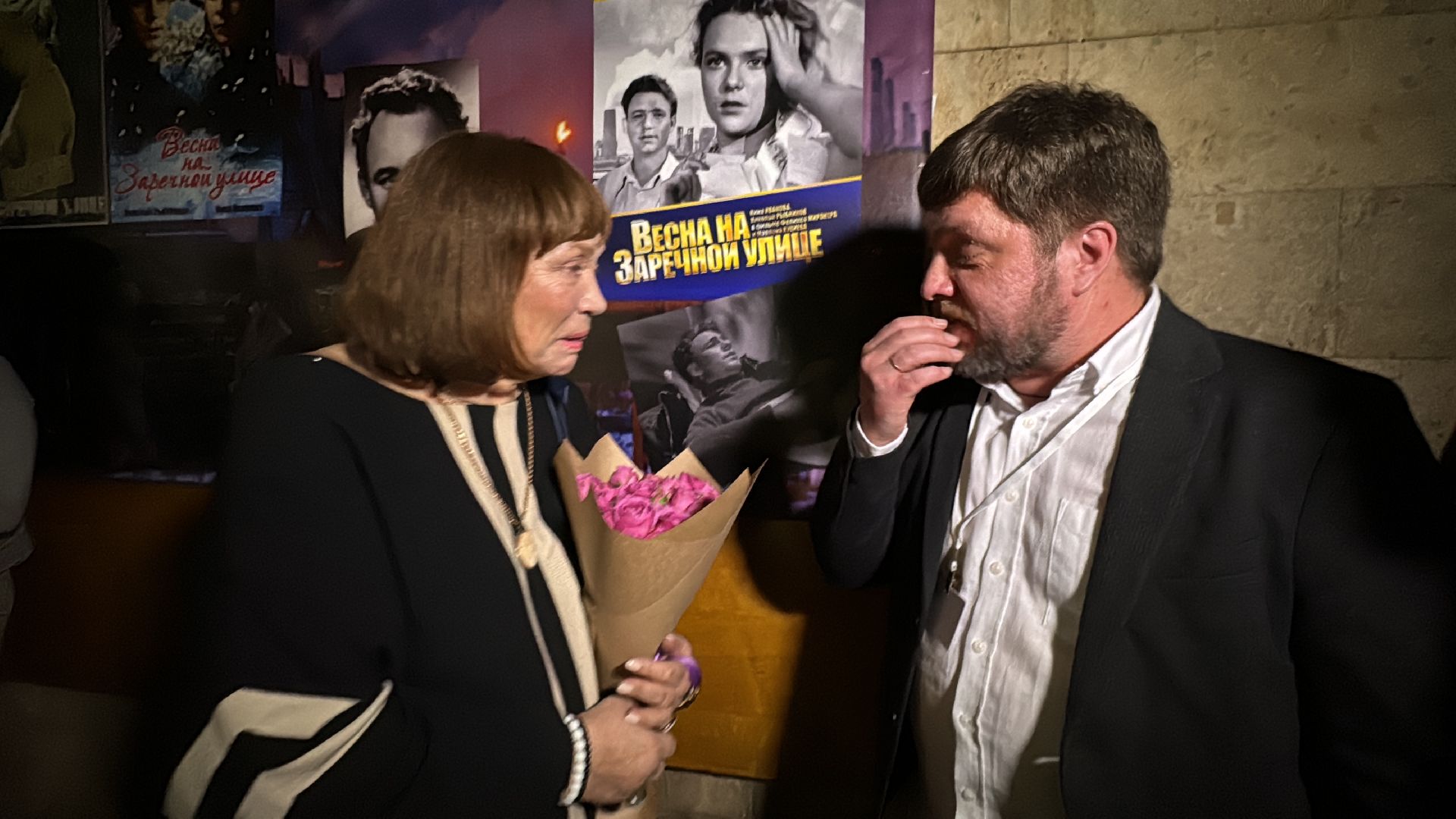 Одинцово, МКФ День Победы, Суворовец, культура подмосковья,