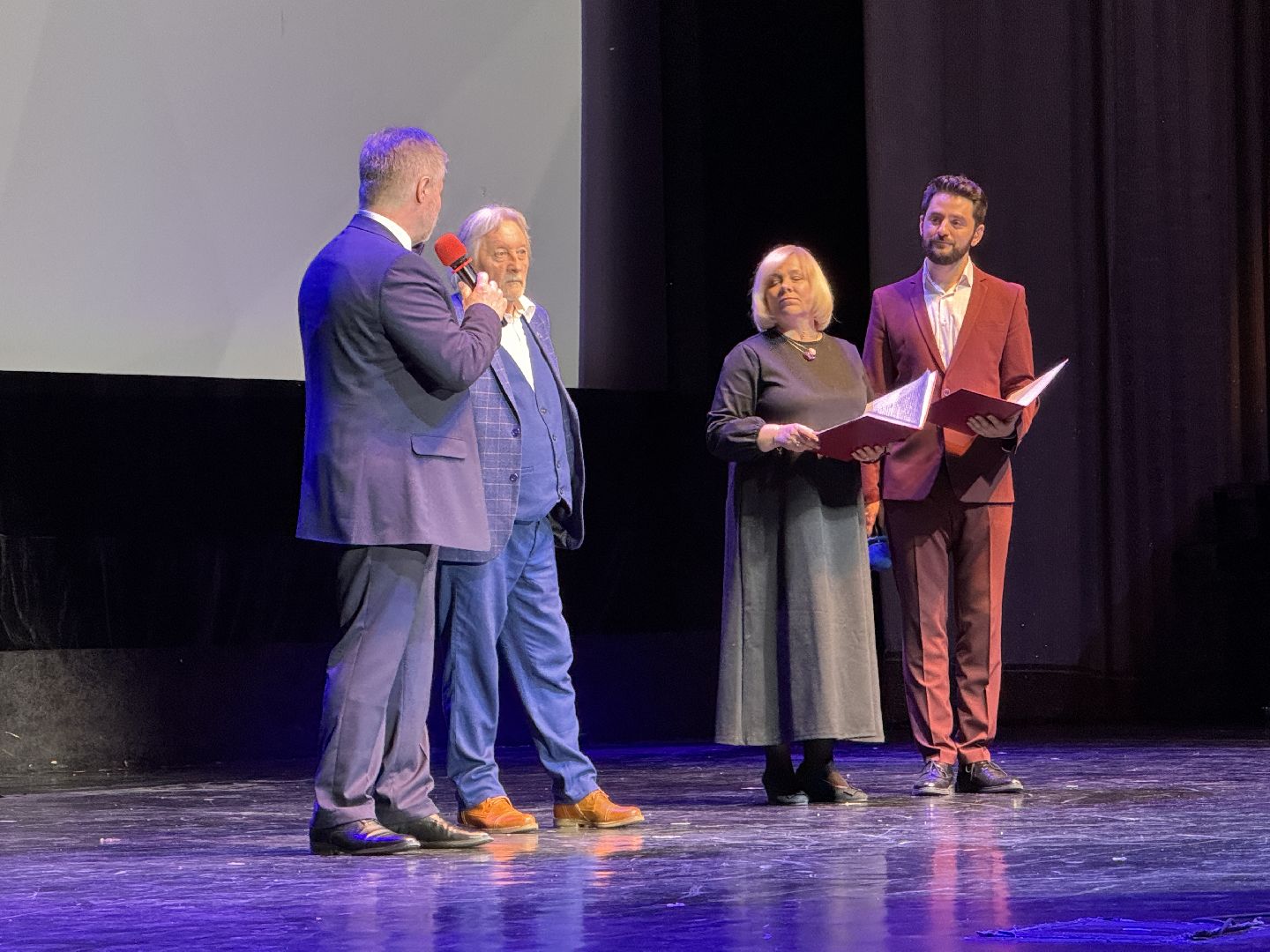 Одинцово, МКФ День Победы, Суворовец, культура подмосковья,