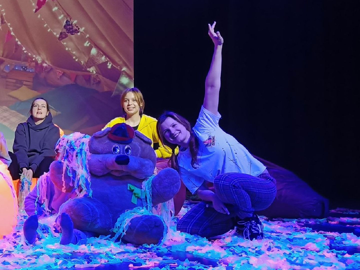 Солнечногорск, Пижамная вечеринка, Тимоново, Дискотека, Праздник,