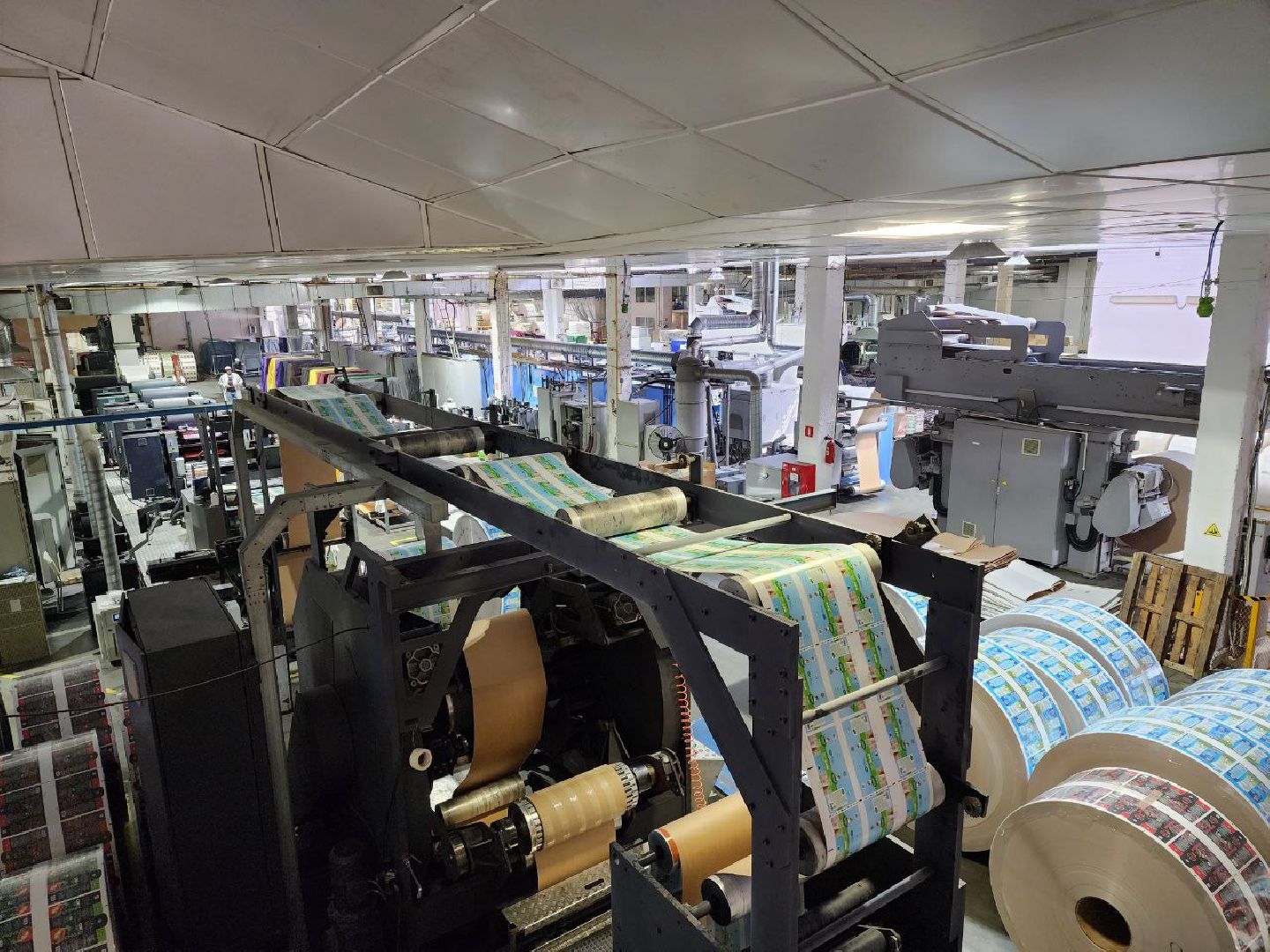 чехов, экономика, завод, производство, упаковка,