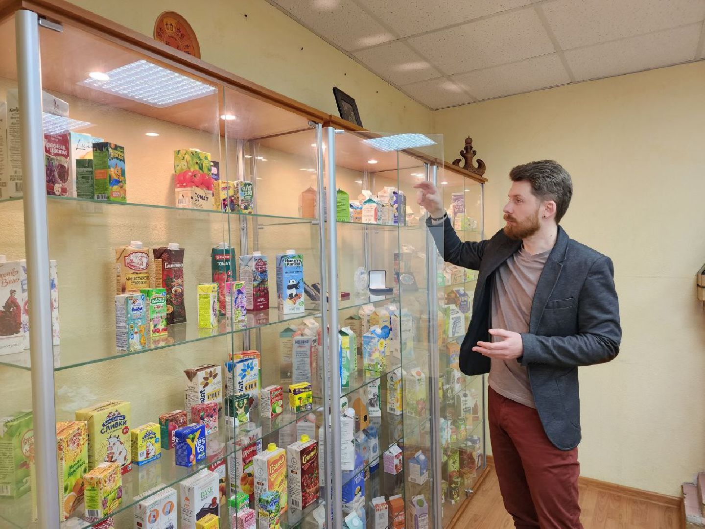 чехов, экономика, завод, производство, упаковка,