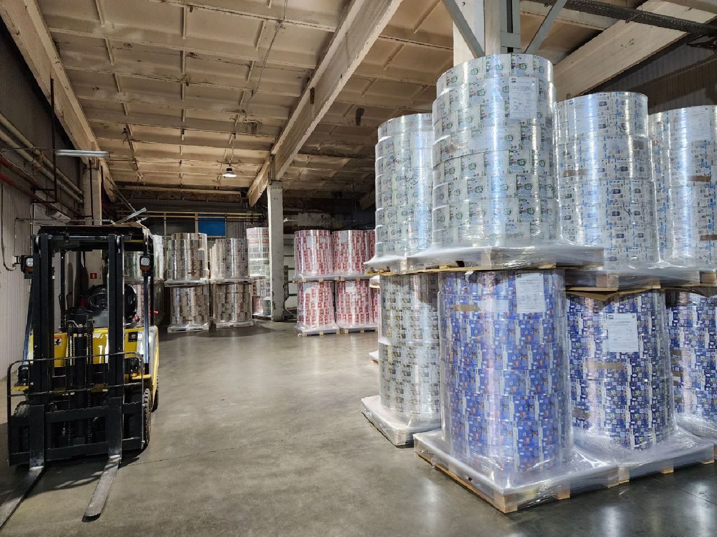 чехов, экономика, завод, производство, упаковка,