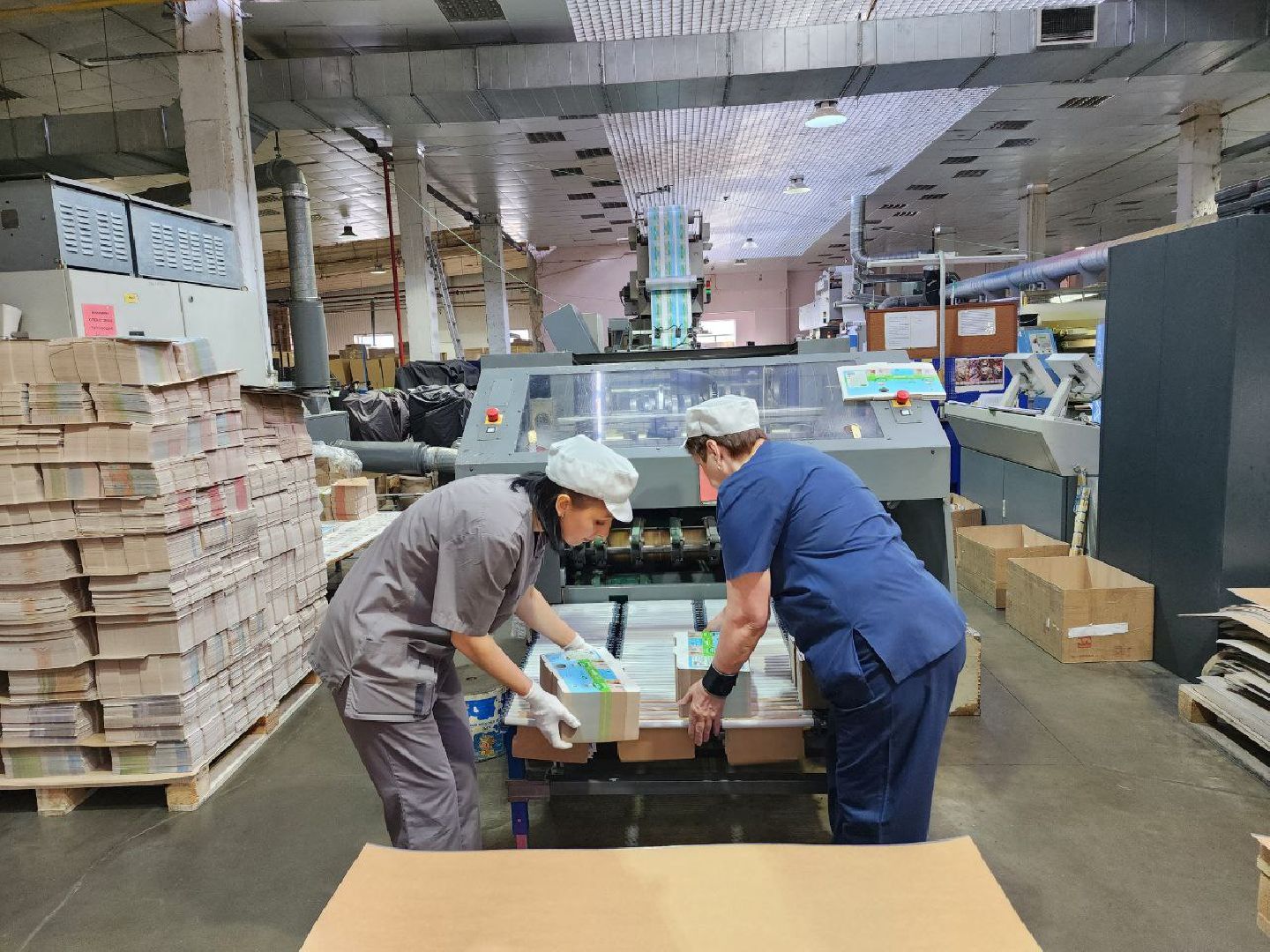 чехов, экономика, завод, производство, упаковка,