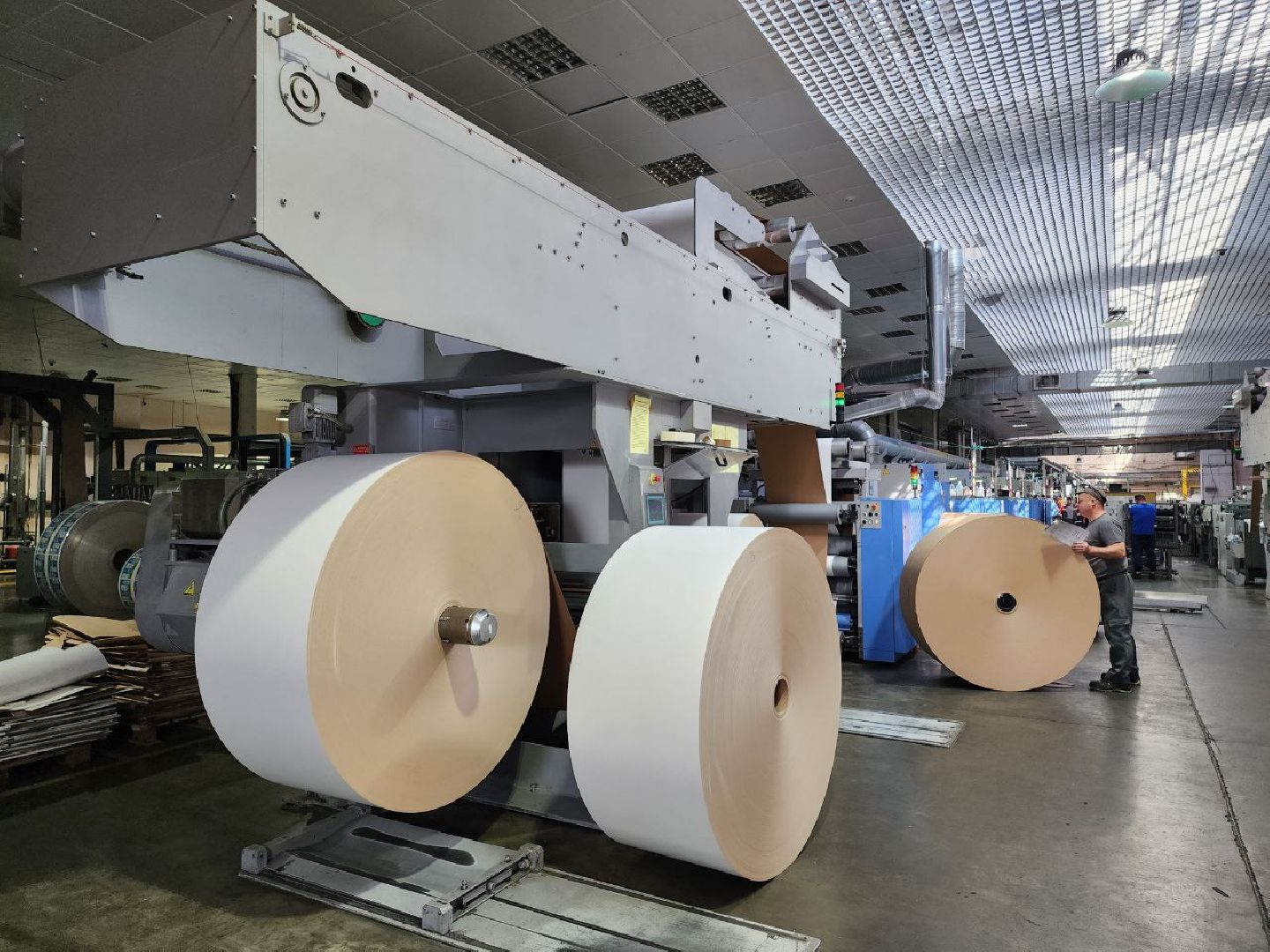 чехов, экономика, завод, производство, упаковка,