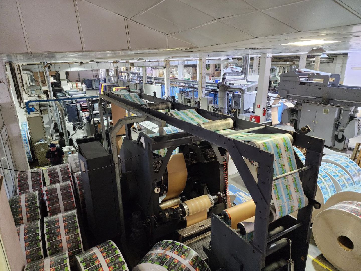 чехов, экономика, завод, производство, упаковка,