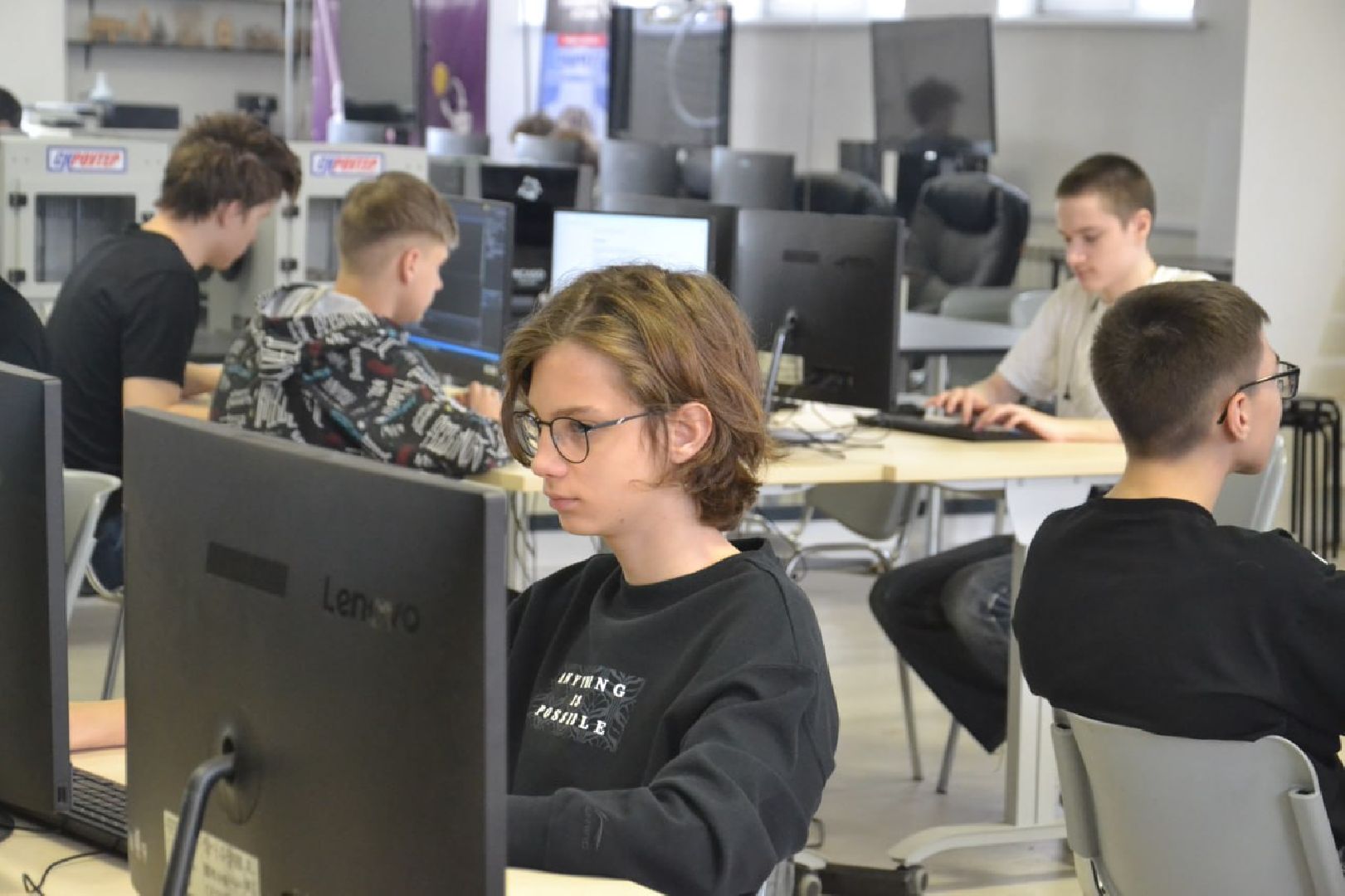 цмит жуковский, Светлана Савенкова, открытый турнир, прогрммирование,